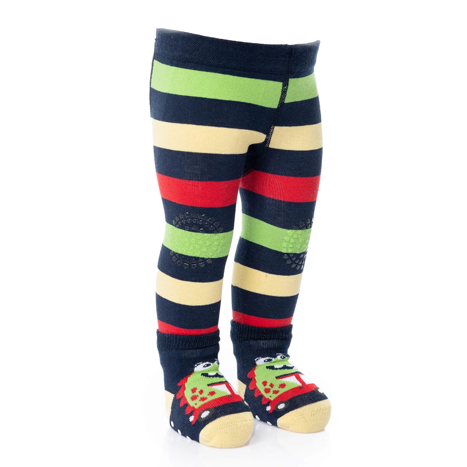 Step Baby Boy Tights and Socks - Navy Blue - ebebek - Black Friday