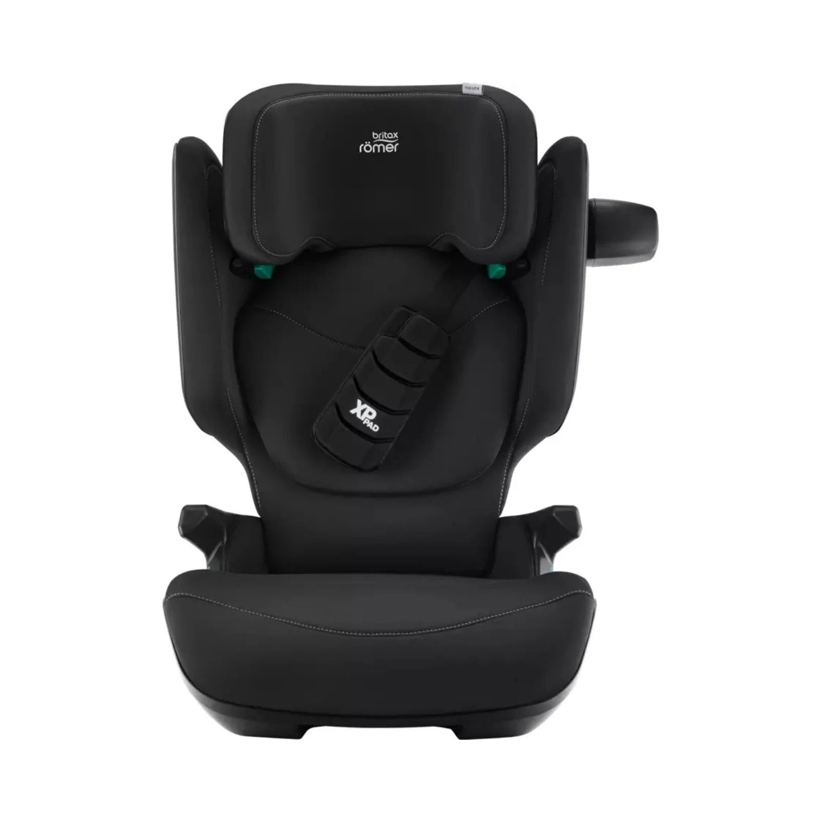 Britax Römer Kidfix Pro Car Seat - Carbon Black - ebebek - Black Friday
