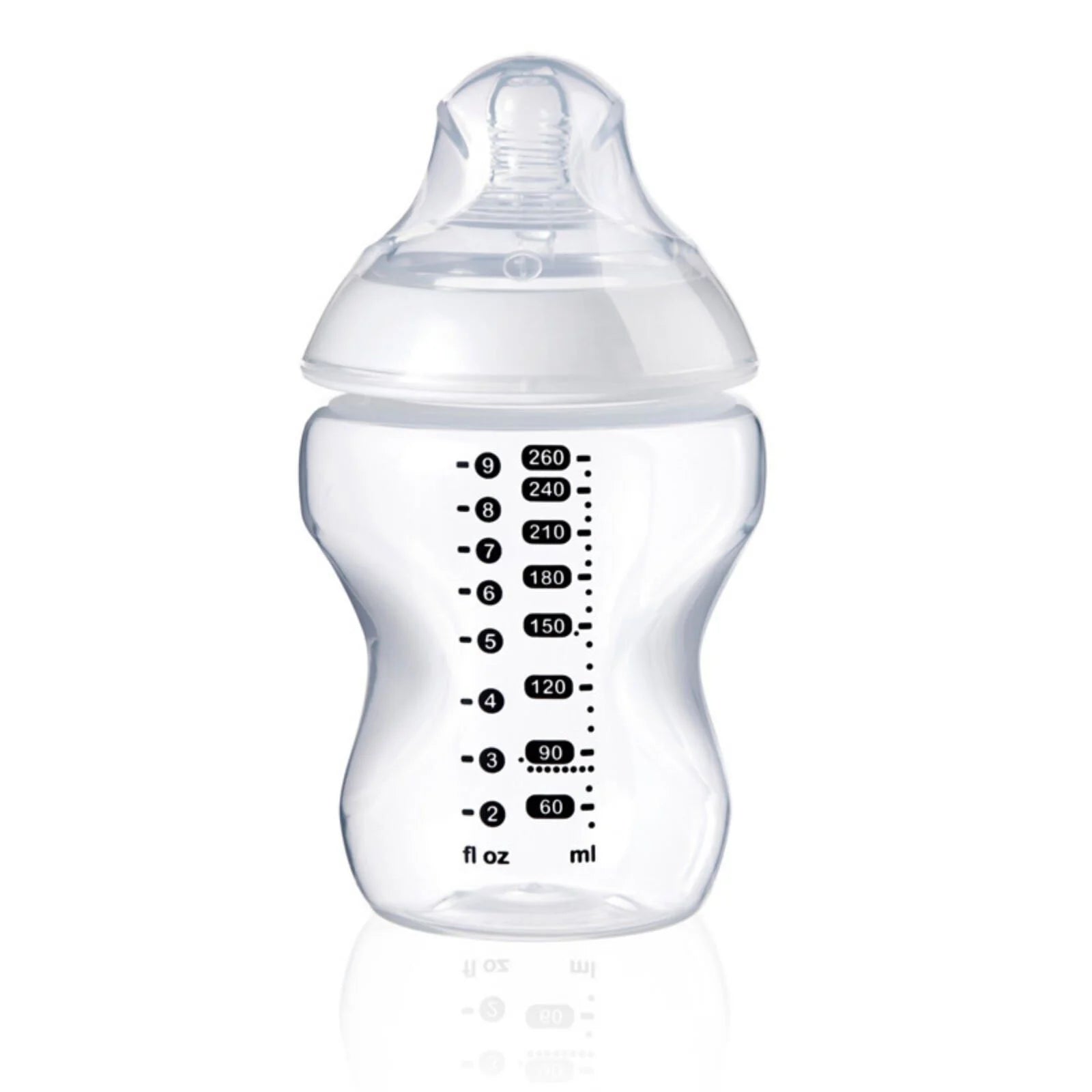 Tommee Tippee Closer to Nature Bottle 260ml - Tommee Tippee - ebebek
