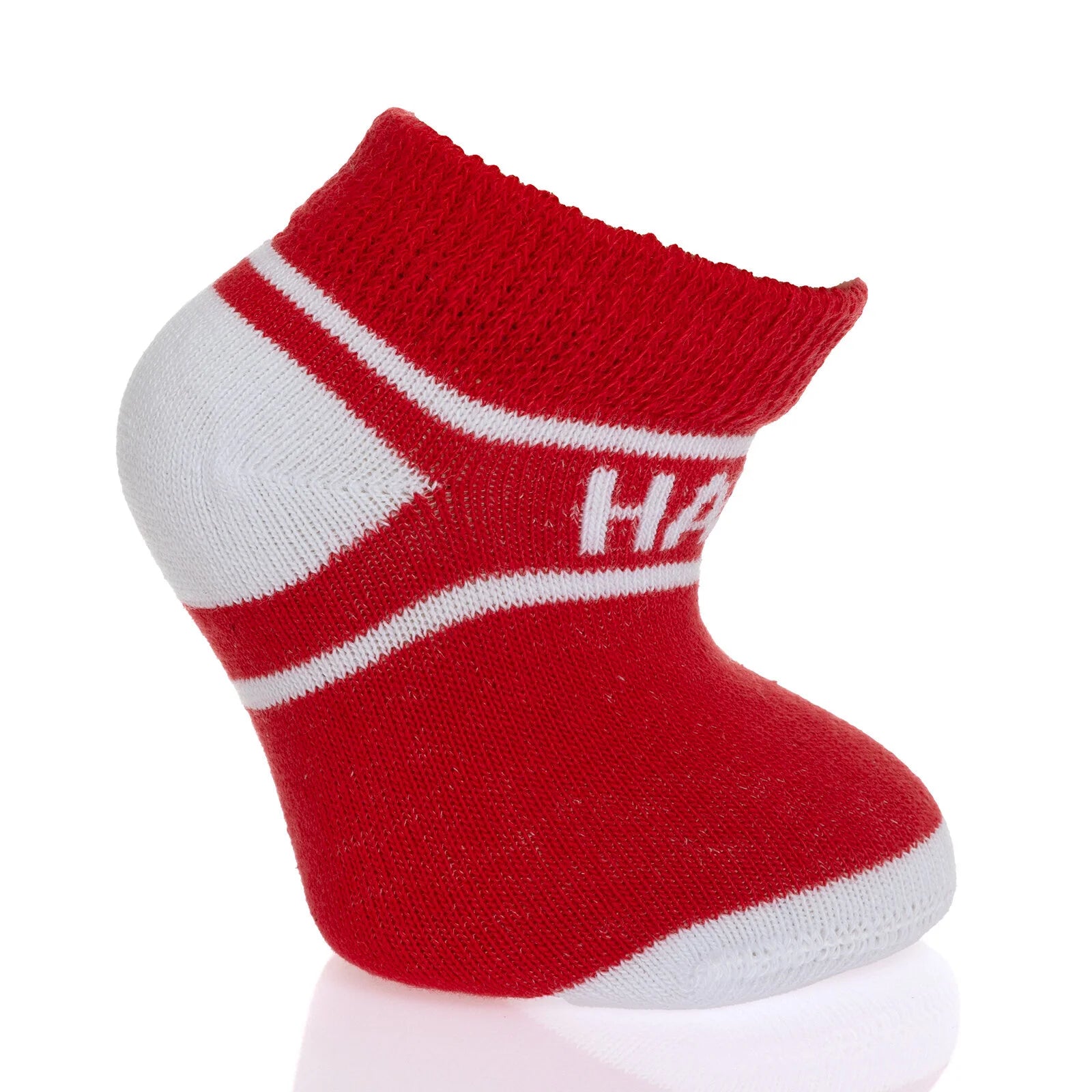 HelloBaby Newborn Baby Girl T-shirt - Footles Botttom - Red - ebebek - Black Friday