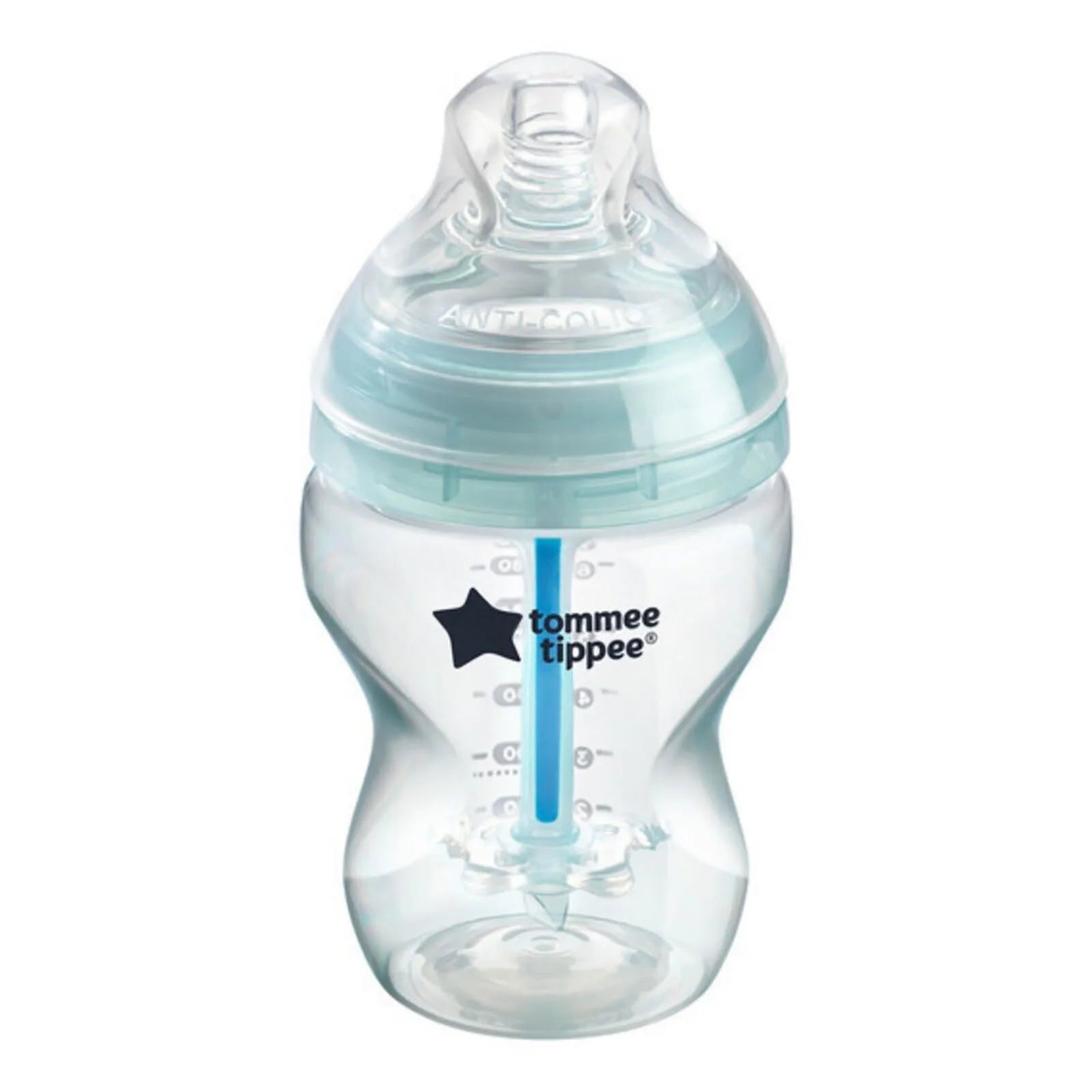 Tommee Tippee Advanced Anti - Colic Bottle 260ml - ebebek - Black Friday