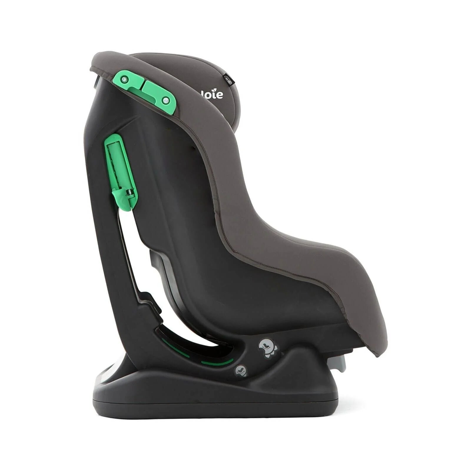 Joie Steadi R129 Group 0+/1 Car Seat - Cobblestone - ebebek - Black Friday