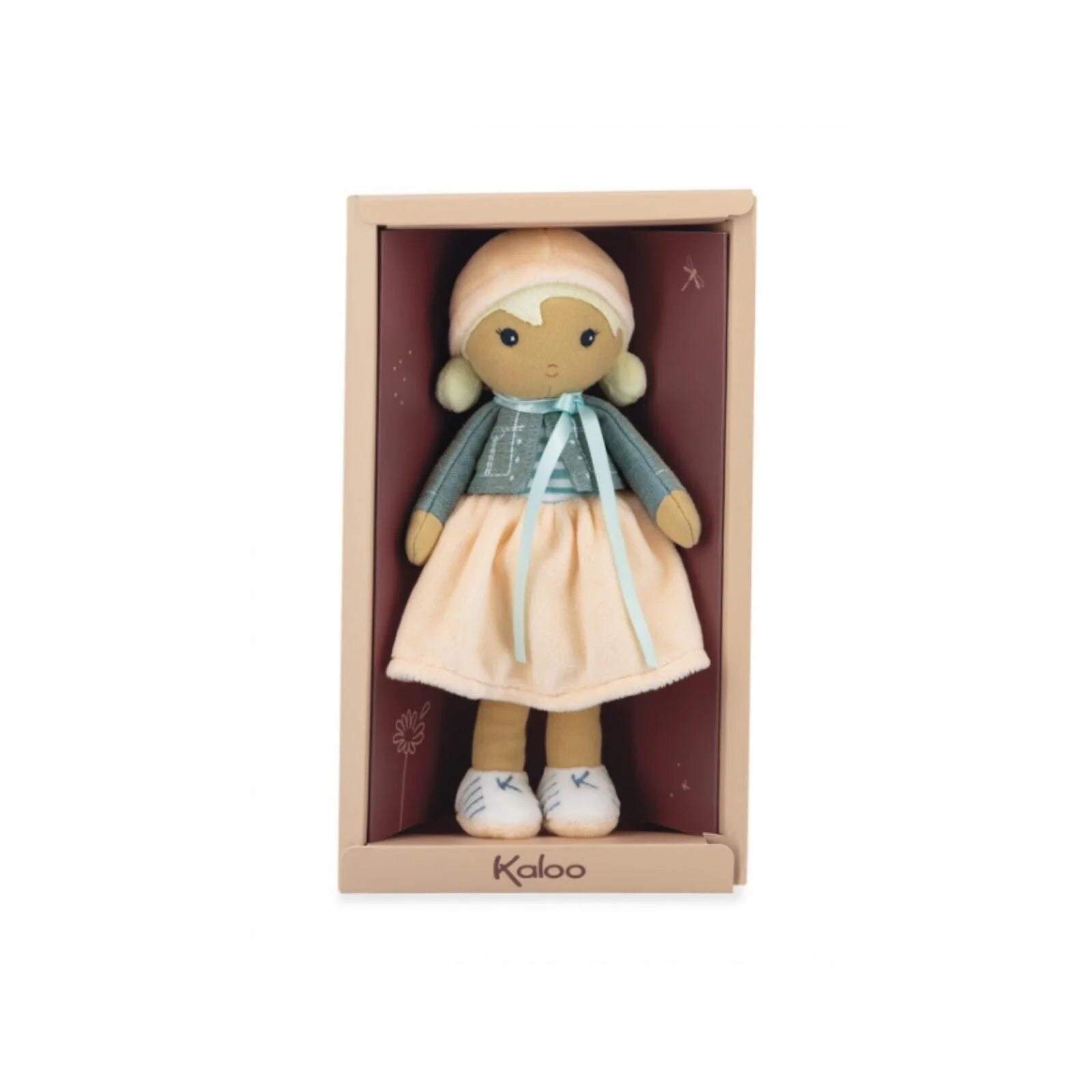 Kaloo Tendresse Doll - Chloe - ebebek - Black Friday