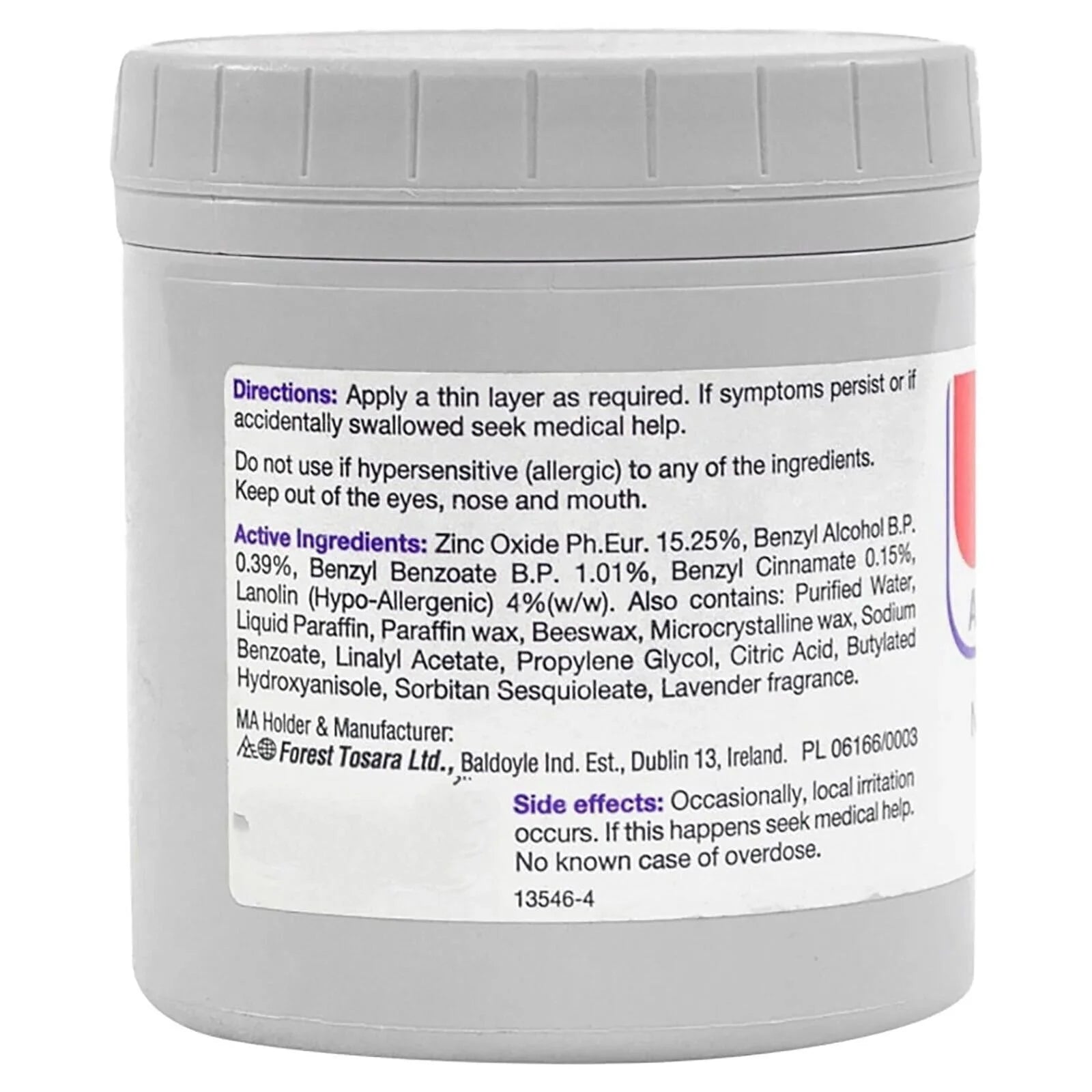 Sudocrem Antiseptic Healing Cream 60g - ebebek - Black Friday