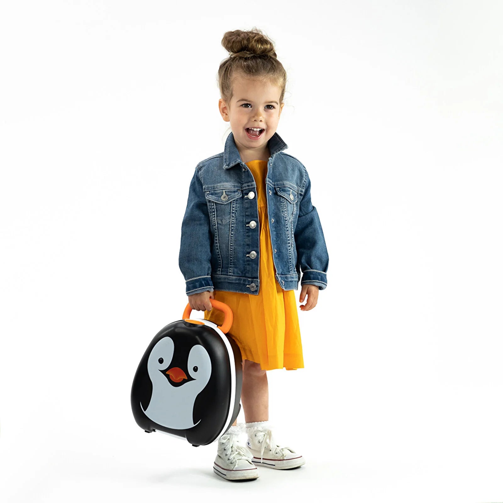 My Carry Potty - Penguin - ebebek - Black Friday