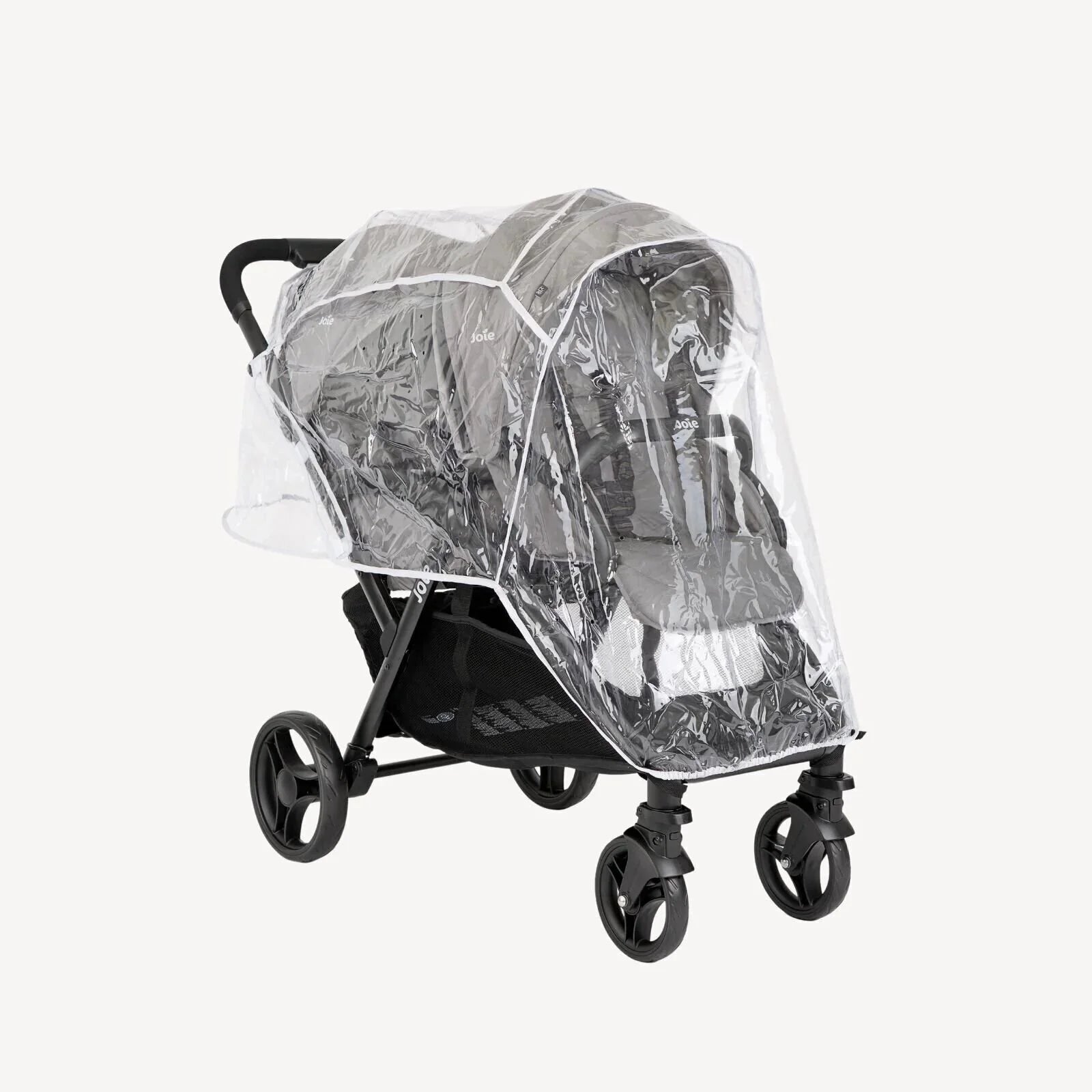 Joie EvaLite Duo Stroller - Pebble - ebebek - Black Friday