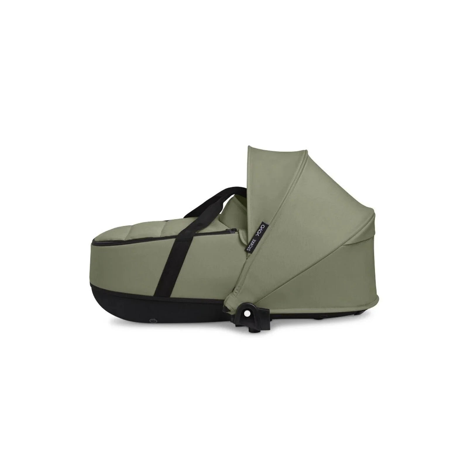 Stokke Yoyo Newborn Shell - Olive - ebebek - Black Friday