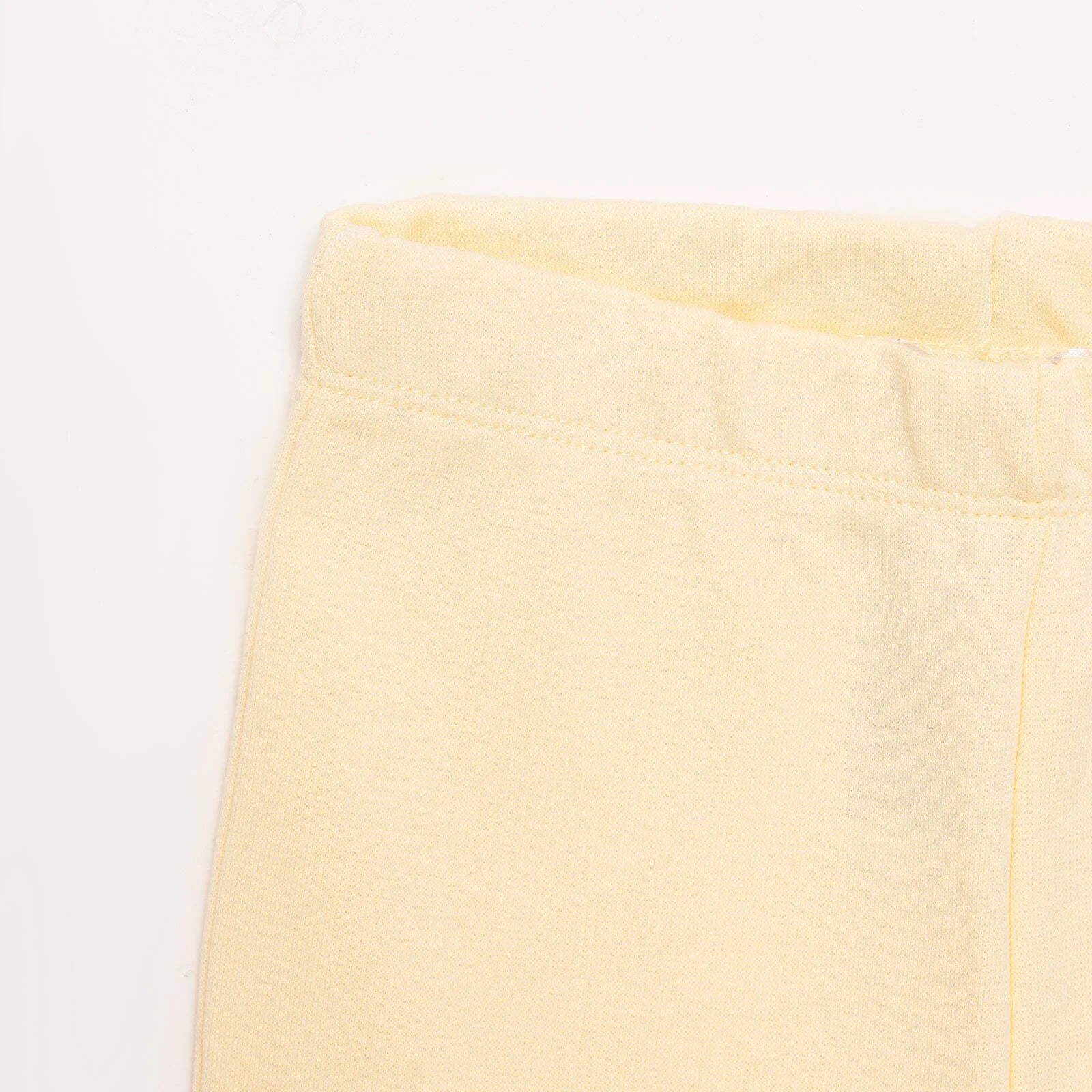 HelloBaby Basic Girl Flare Leggings - Yellow - ebebek - Black Friday