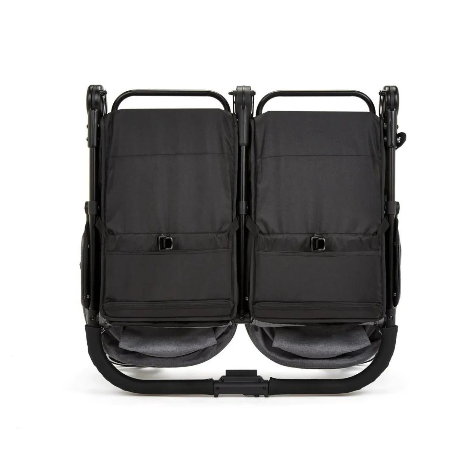 Ickle Bubba Venus Double Stroller - Space Grey - ebebek - Black Friday