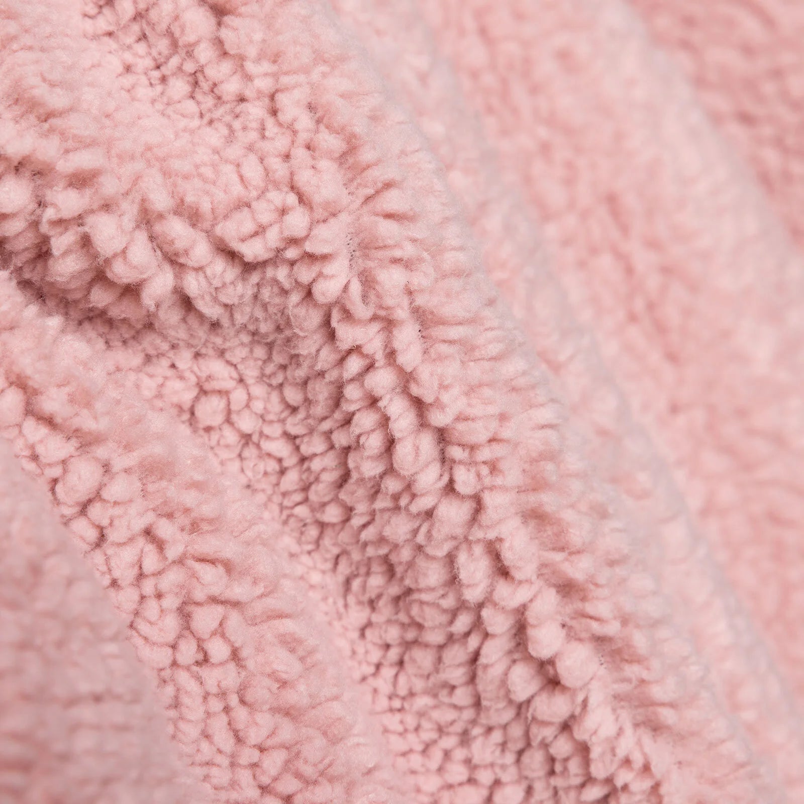 Midimod Newborn Welsoft Footed Jumpsuit - Pink - ebebek - Black Friday