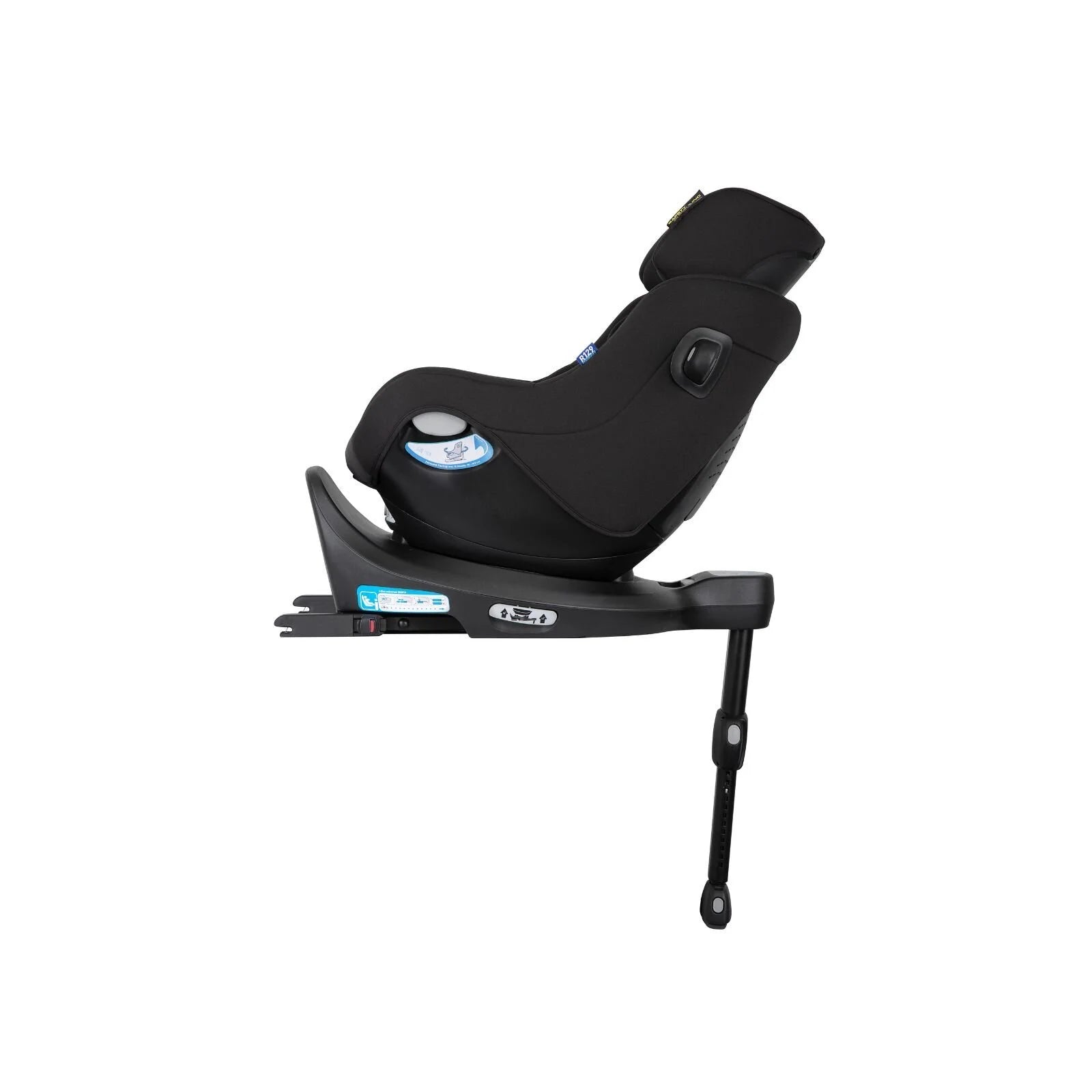 Graco SnugGo i - Size R129 Convertible Car Seat - Midnight - ebebek - Black Friday