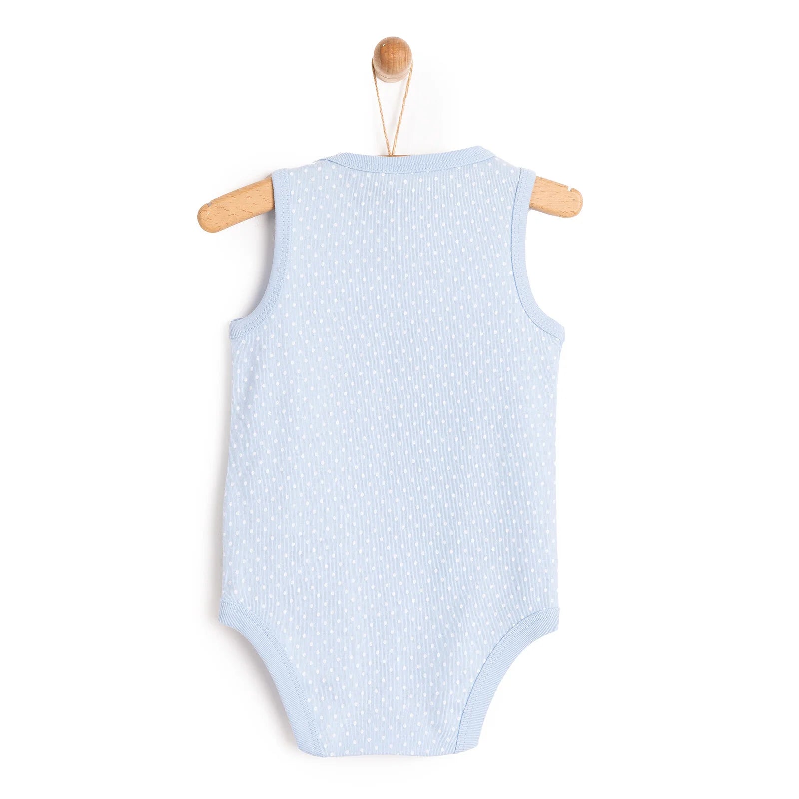 HelloBaby Athlete Bodysuit - Blue - ebebek - Black Friday