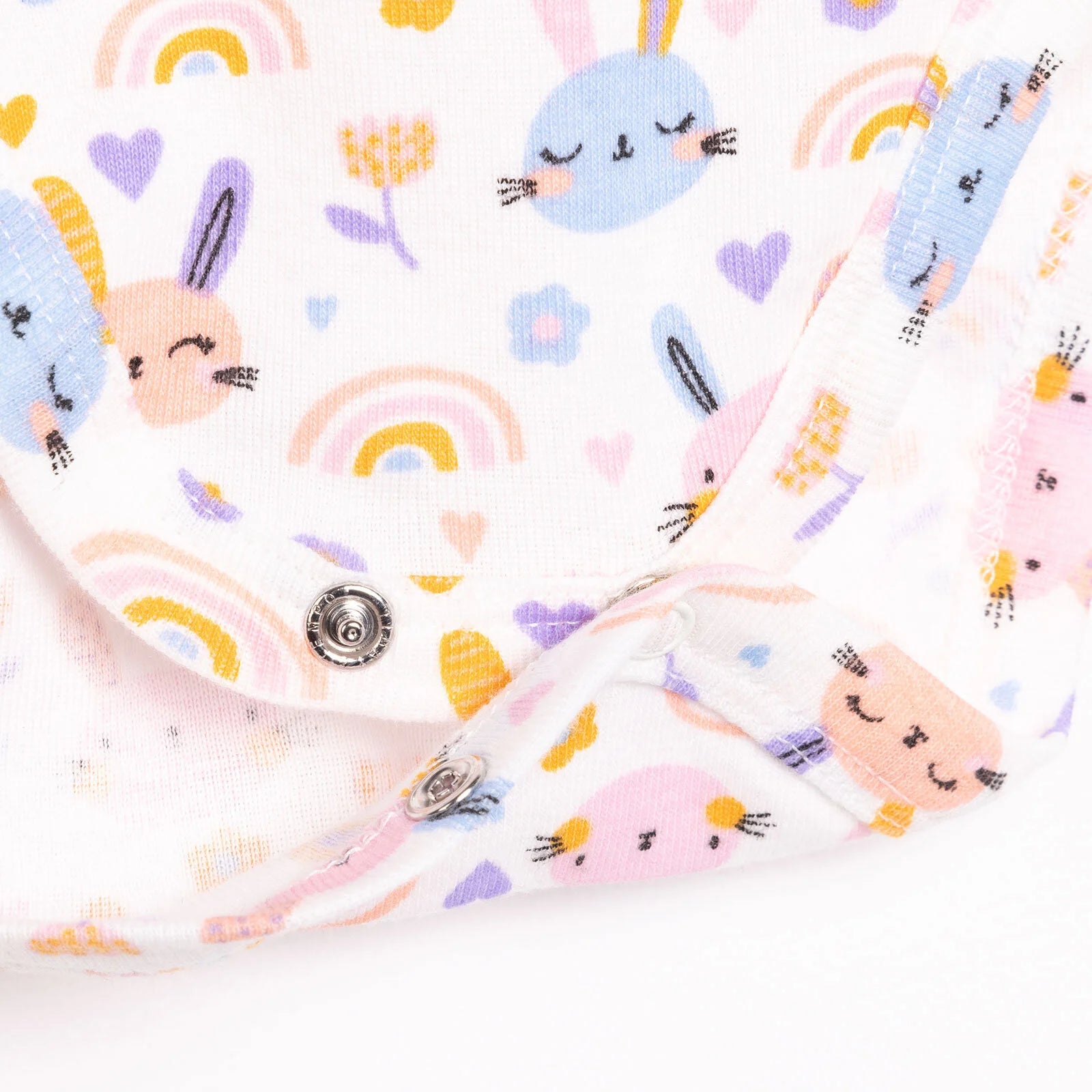 HelloBaby Baby Girl Long Sleeve Body - Beige - ebebek - Black Friday