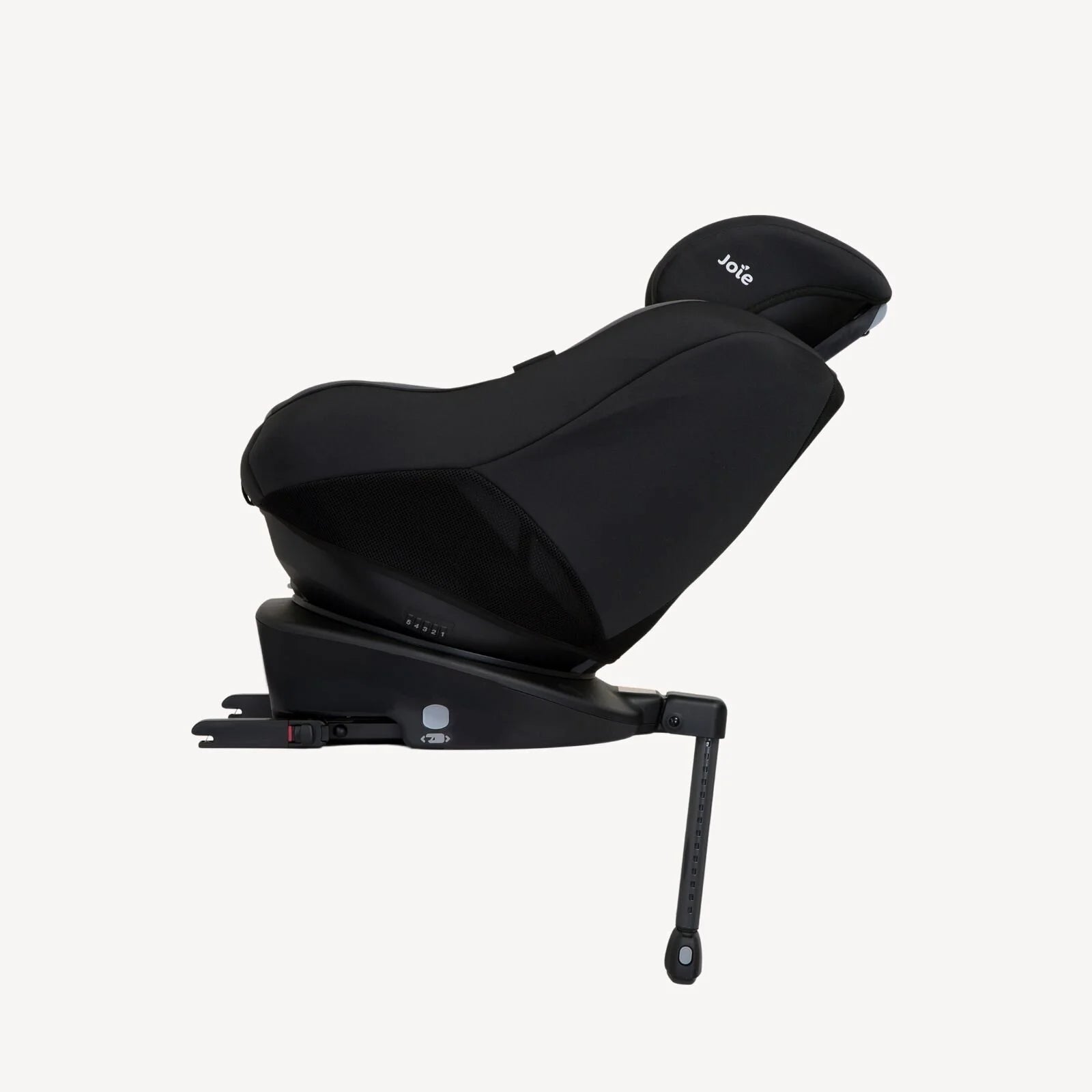 Joie Spin 360 Group 0+/1 ISOFIX Car Seat - Ember - ebebek - Black Friday