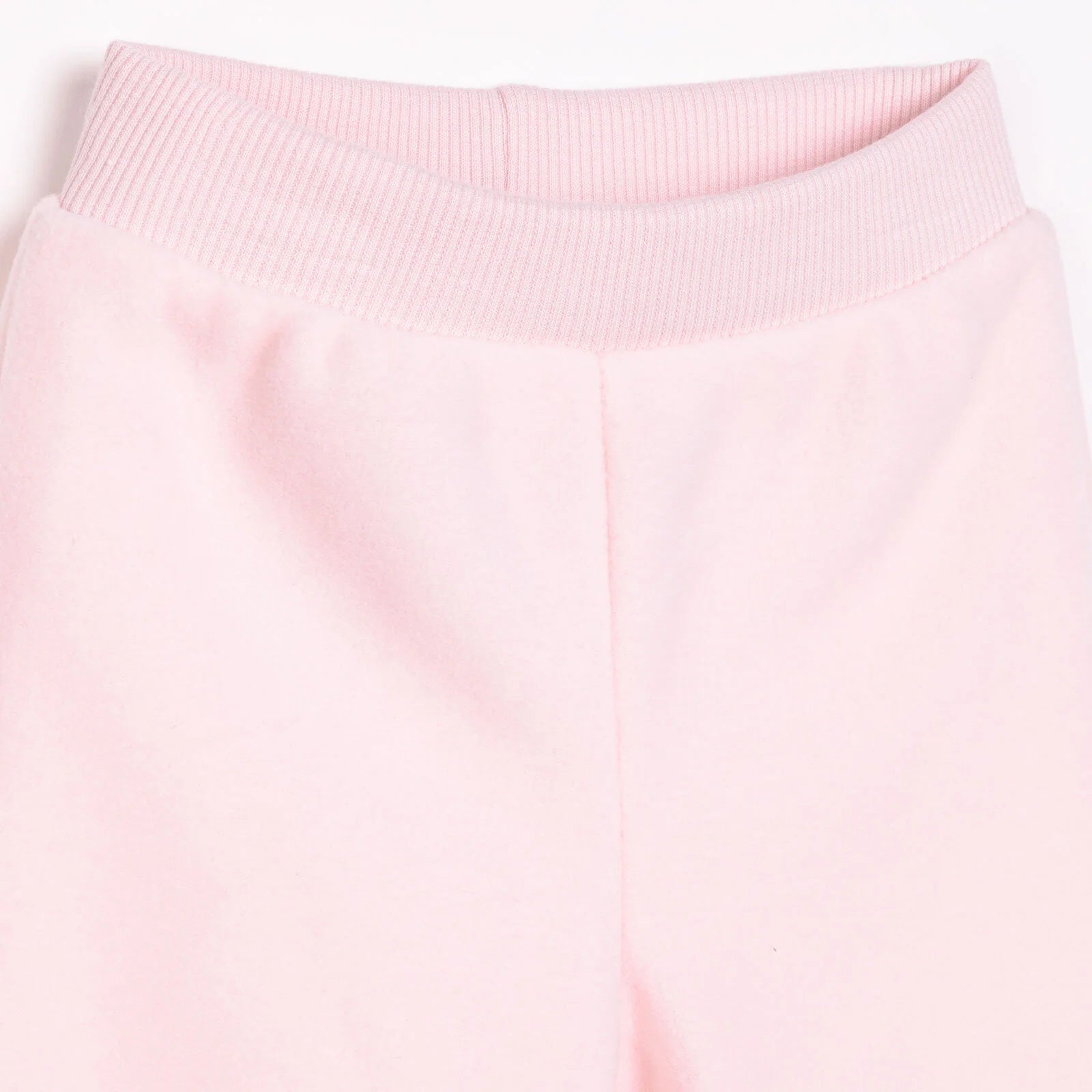 HelloBaby Basic Fleece Pants - Pink - ebebek - Black Friday