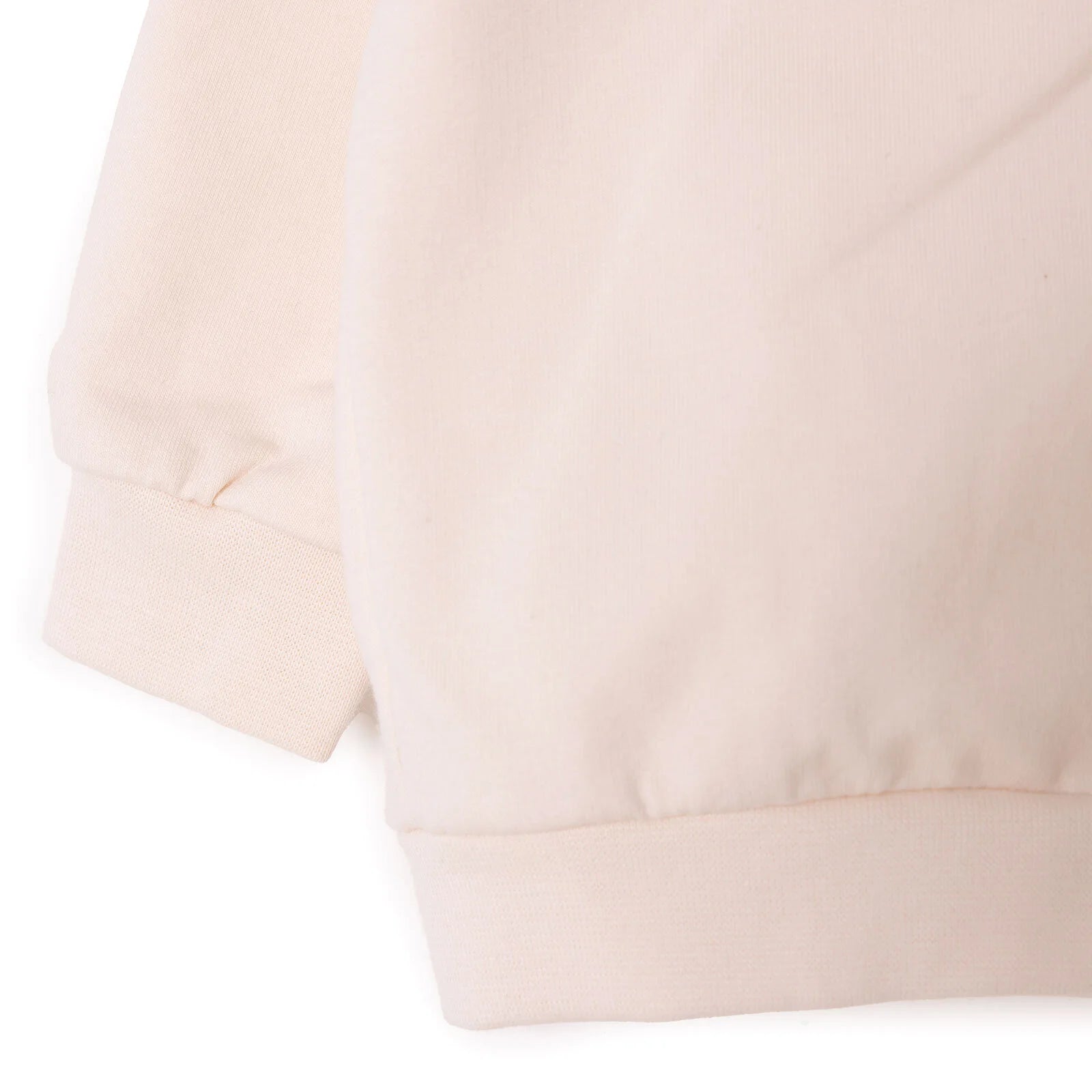 HelloBaby Happy Animals Girl Sweatshirt - Pants - Ecru - ebebek - Black Friday