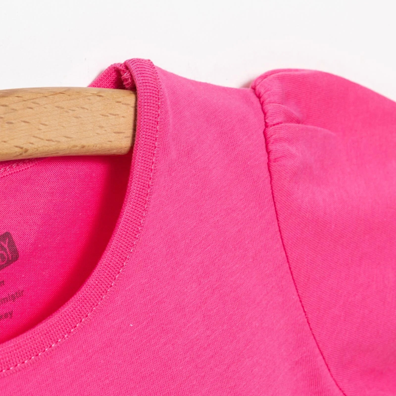 HelloBaby Basic Girl Unicorn Party Printed Tshirt - Pink - ebebek - Black Friday