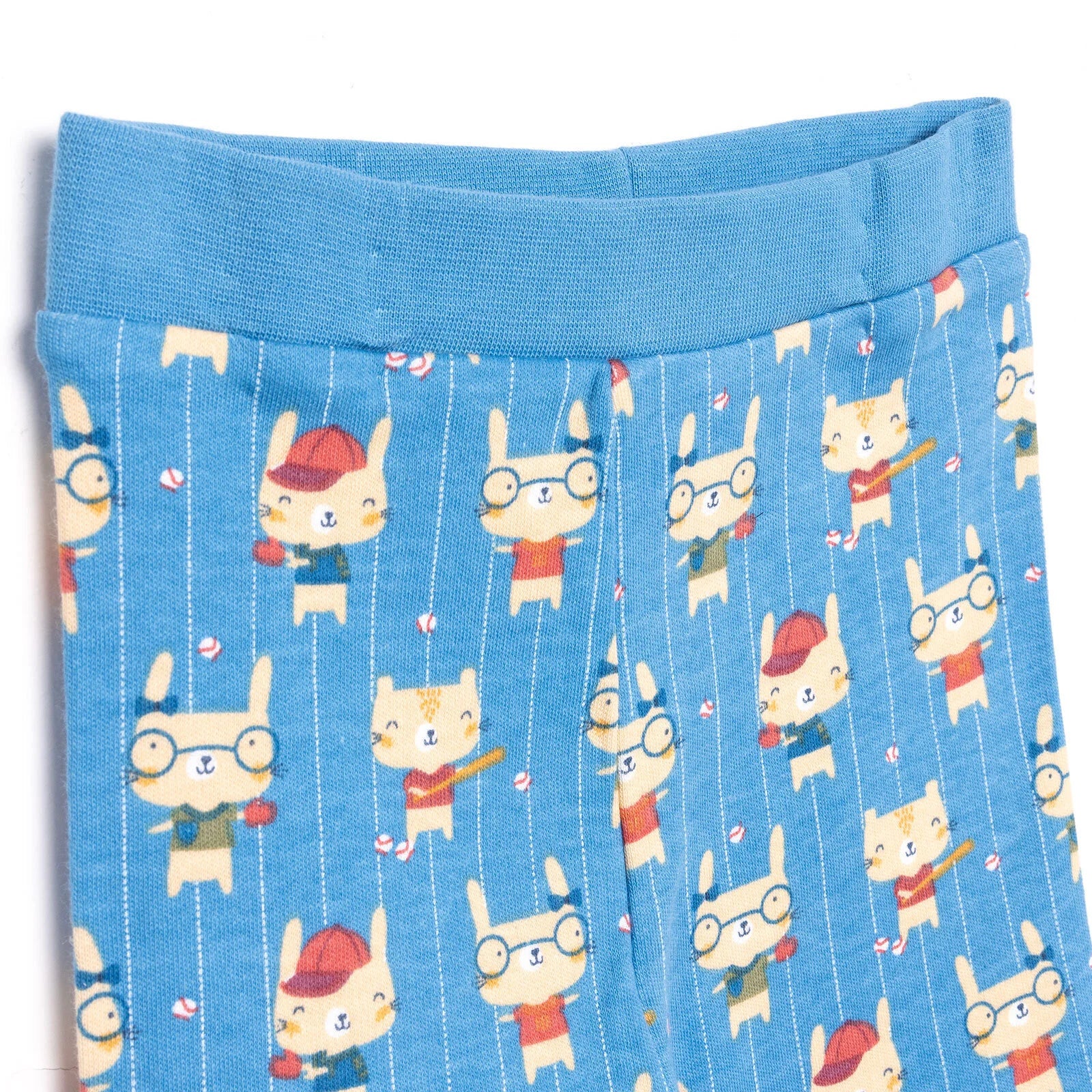 HelloBaby Boy Tshirt - Footed Bottom - Ecru - ebebek - Black Friday