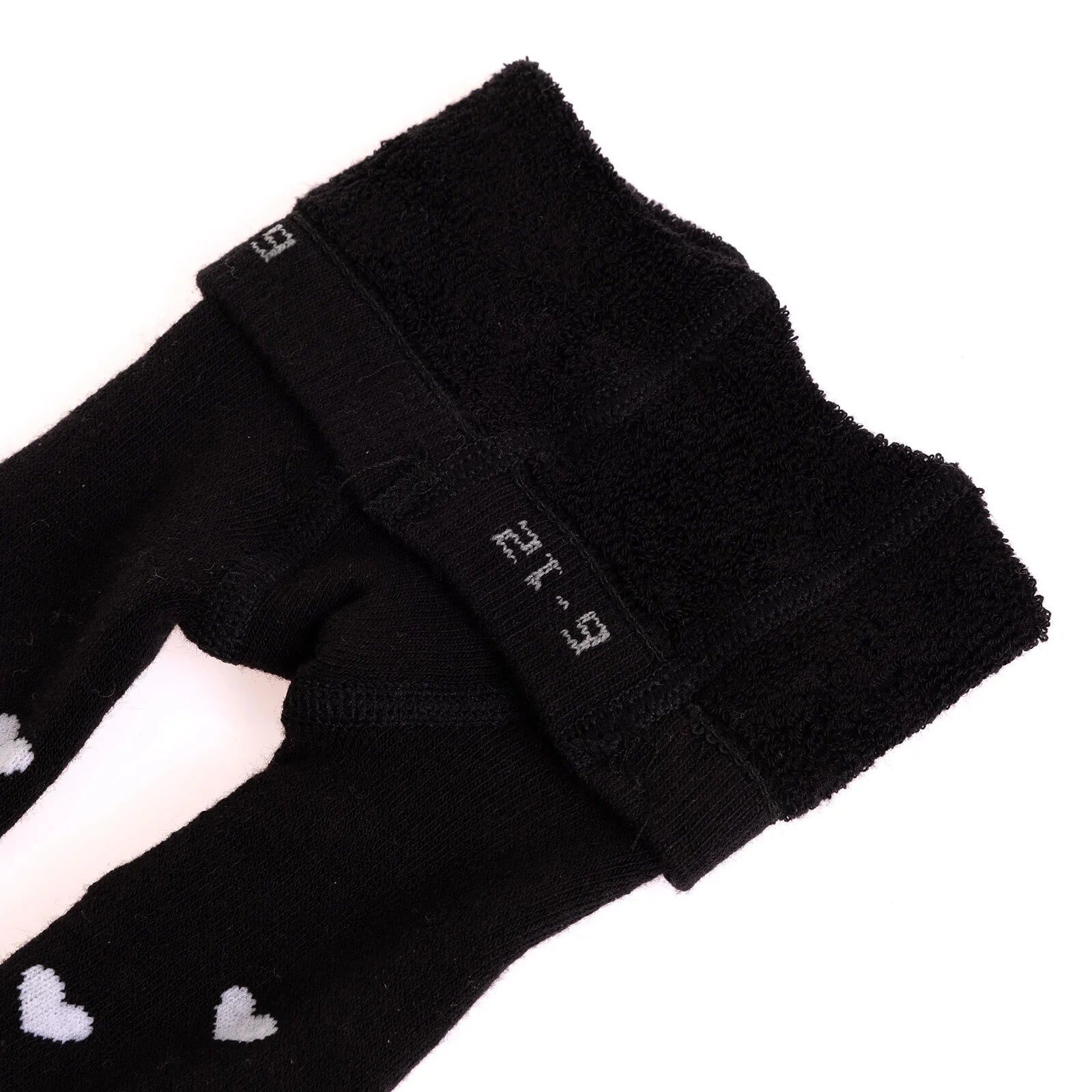 HelloBaby Baby Girl Tight - Black - ebebek - Black Friday