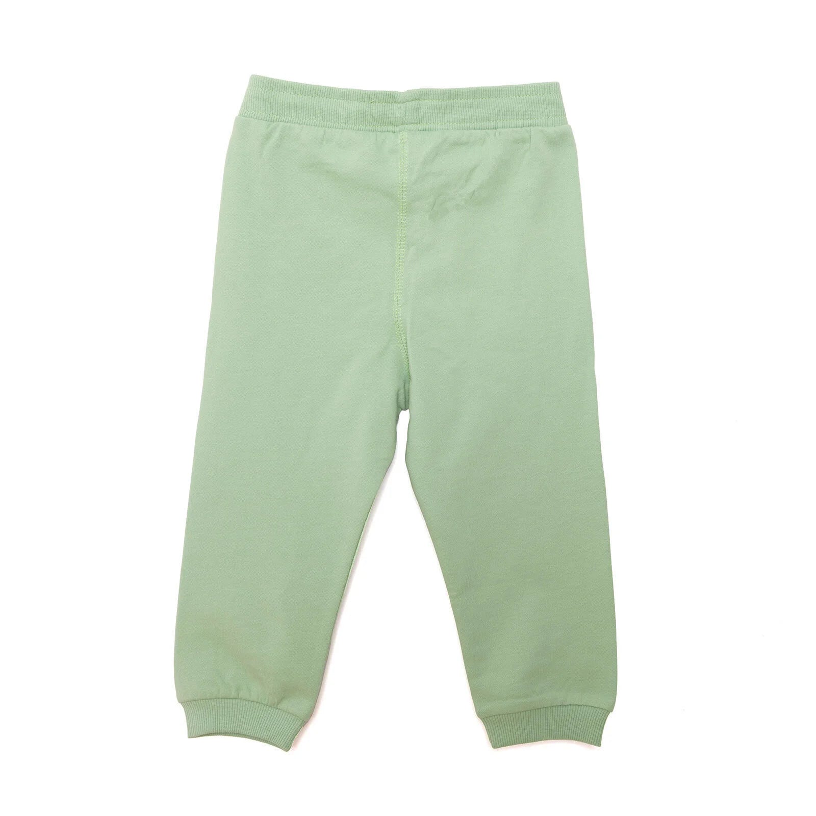 HelloBaby Basic Low Raised Joggers - Green - ebebek - Black Friday