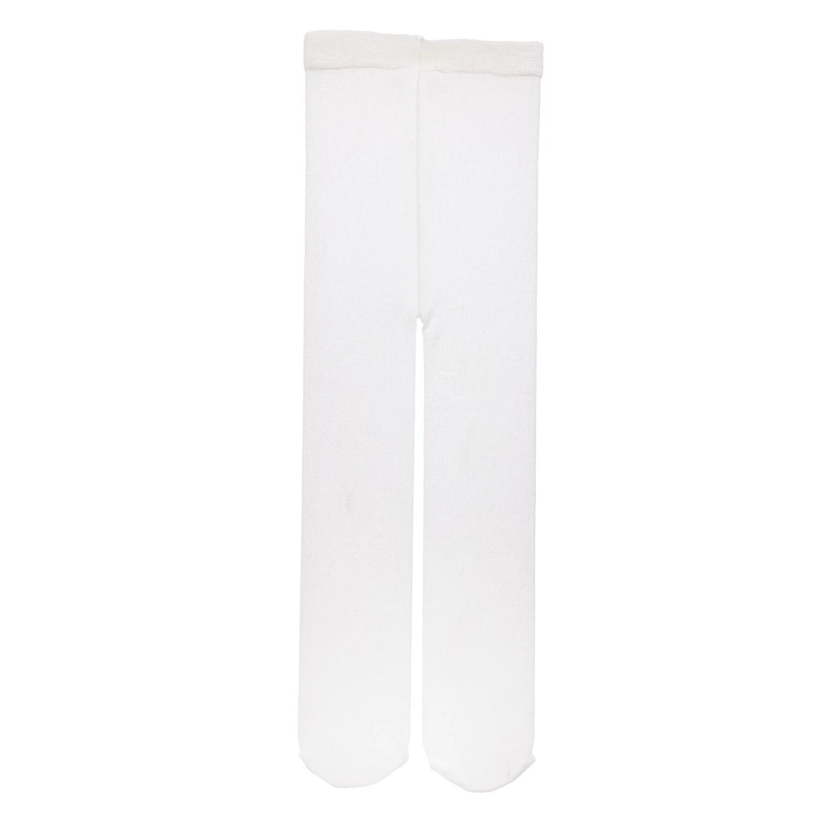 HelloBaby Girl Pantyhose - White - ebebek - Black Friday