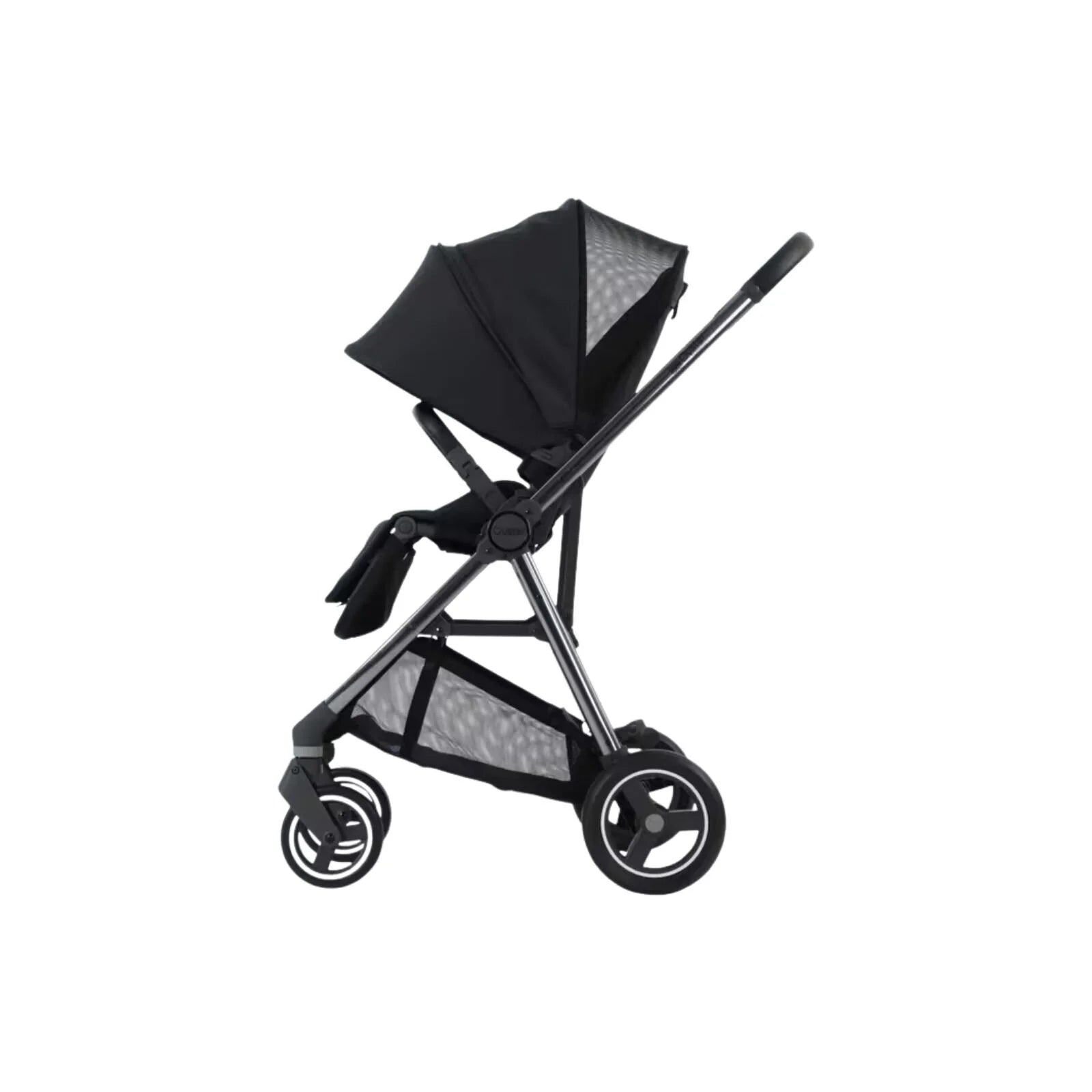 Oyster Gravity+ Stroller - Carbonite Carbonite - ebebek - Christmas