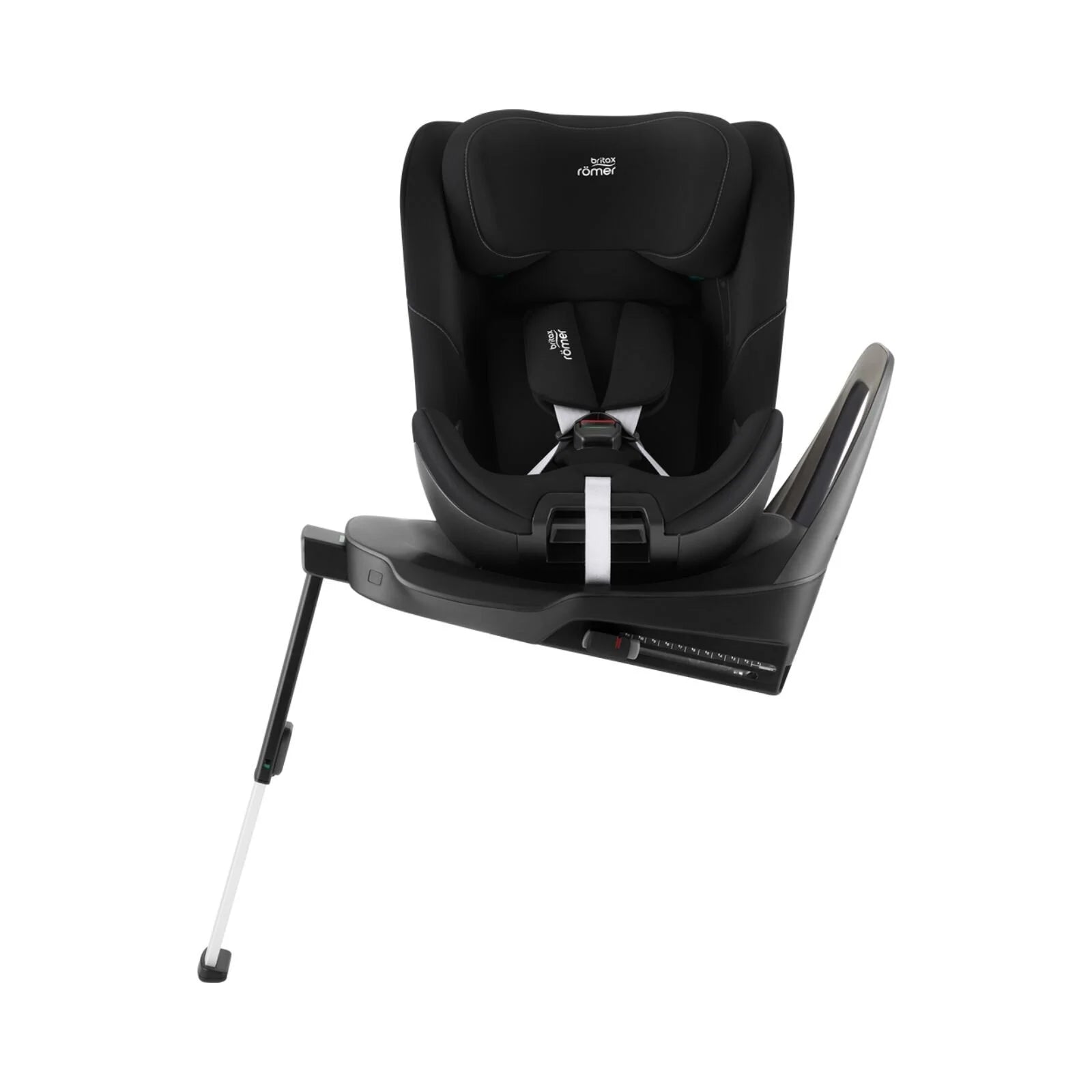 Britax Römer Swivel Car Seat - Space Black - ebebek - Black Friday