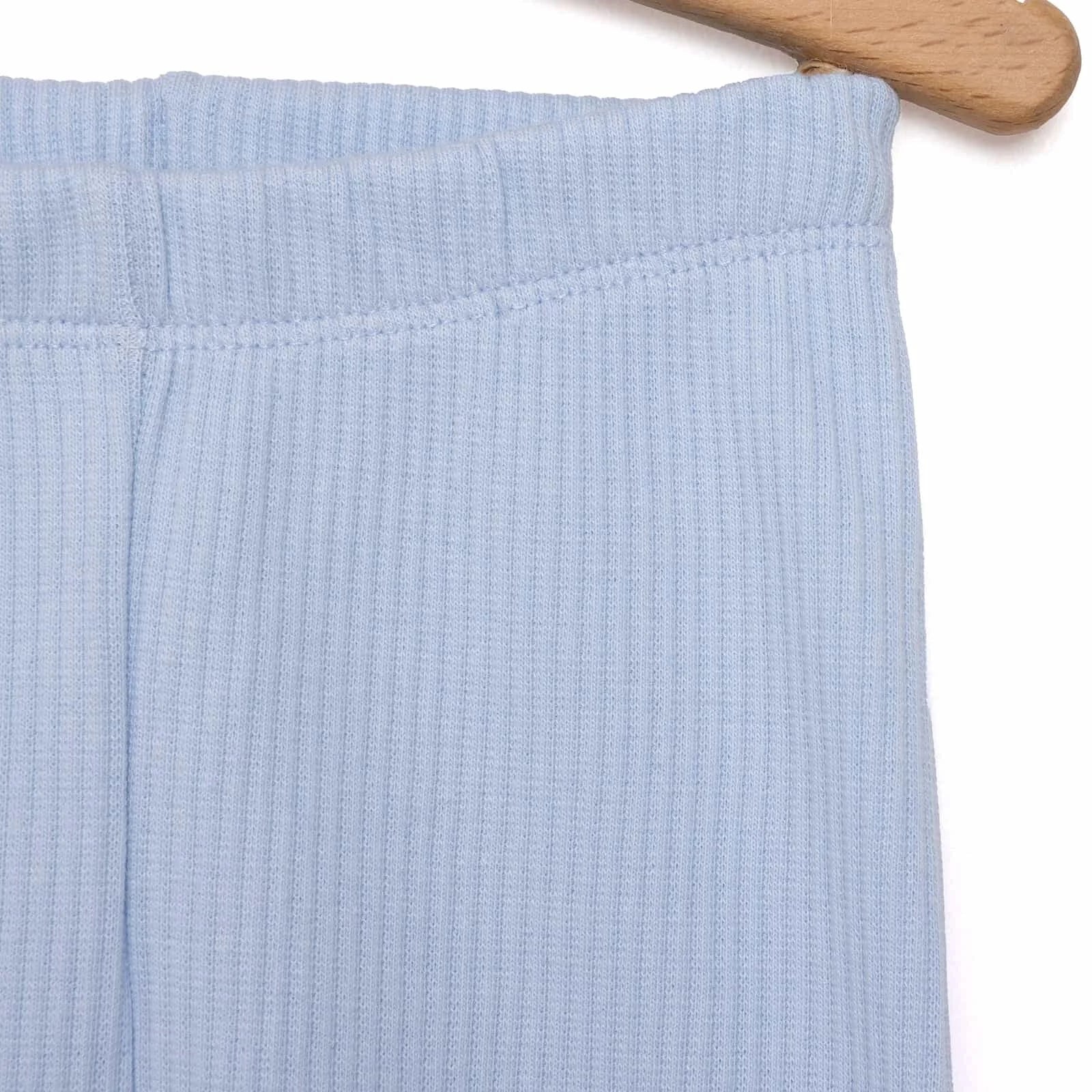 HelloBaby Baby Girl Tights - Light Blue - ebebek - Black Friday