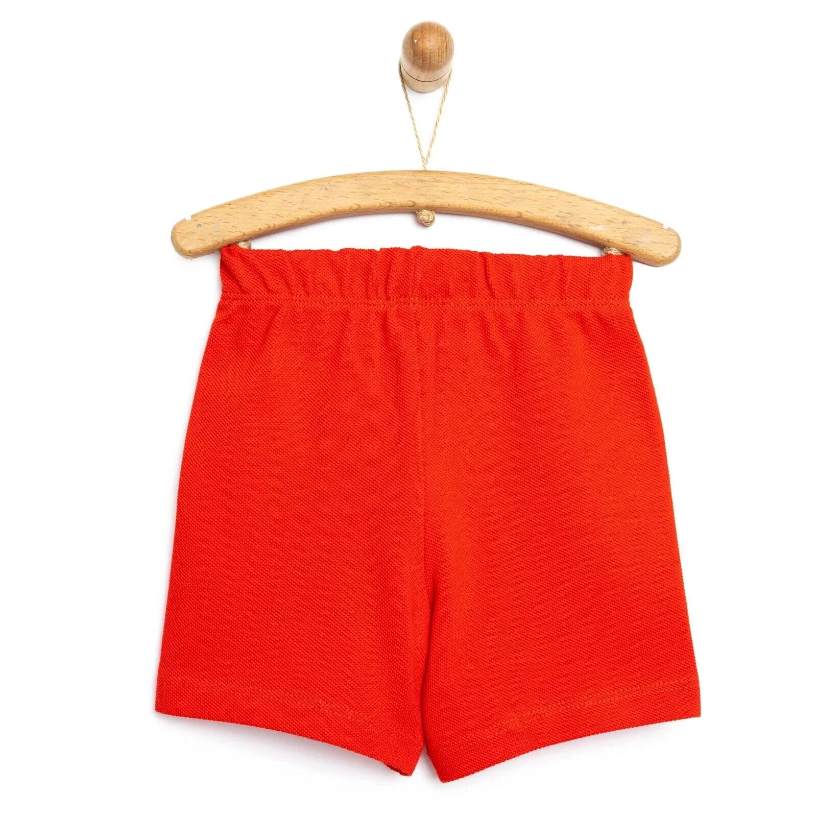 HelloBaby Basic Short - Red - ebebek - Black Friday