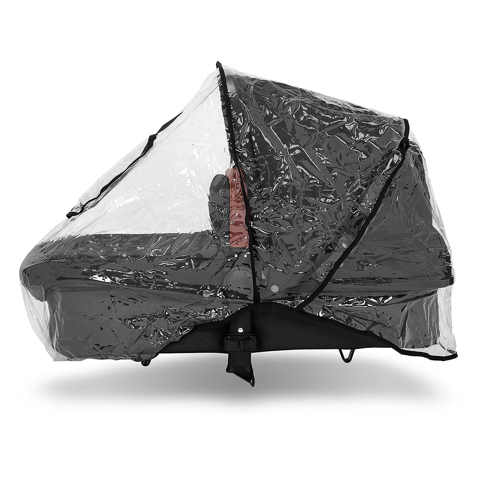 Ickle Bubba Stomp V4 2 In 1 Carrycot & Pushchair - Nude - ebebek - Black Friday