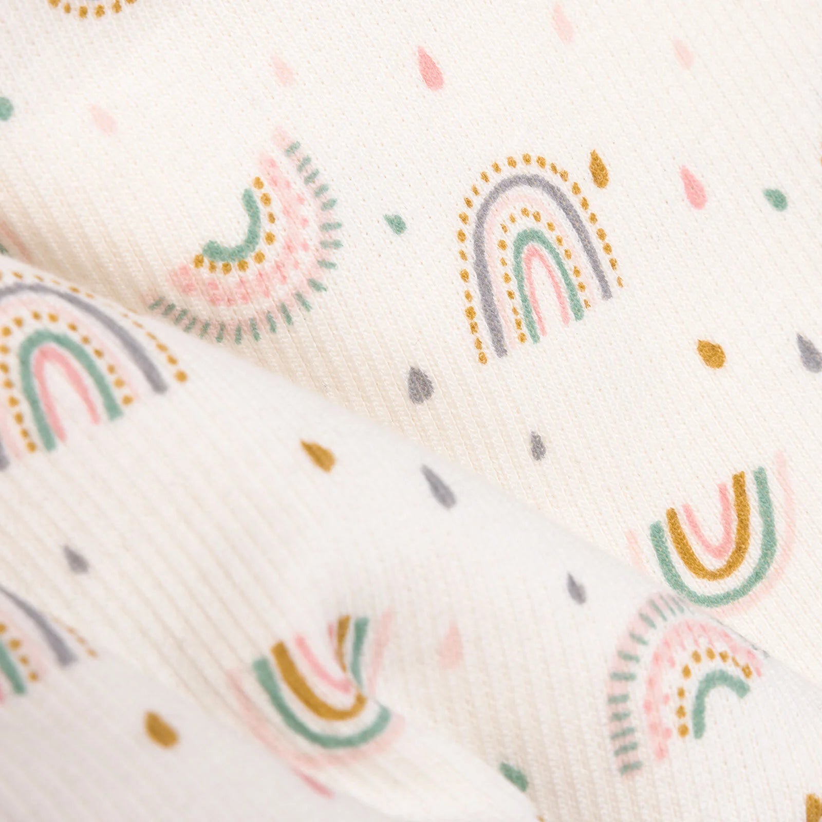 HelloBaby Baby Girl 2pcs Leggings - Light Pink - ebebek - Black Friday