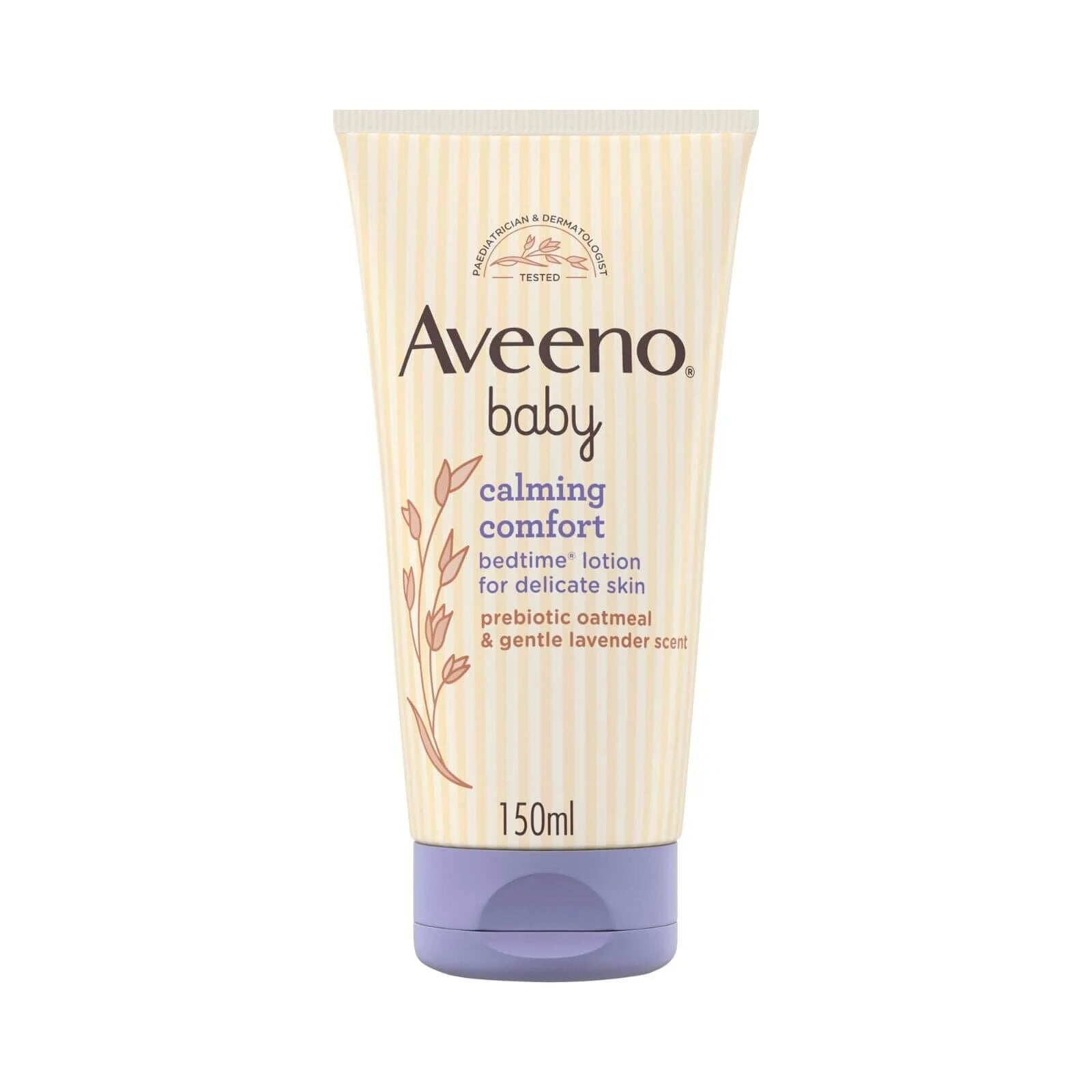 Aveeno Baby Calming Comfort Bedtime Lotion 150ml - ebebek - Black Friday