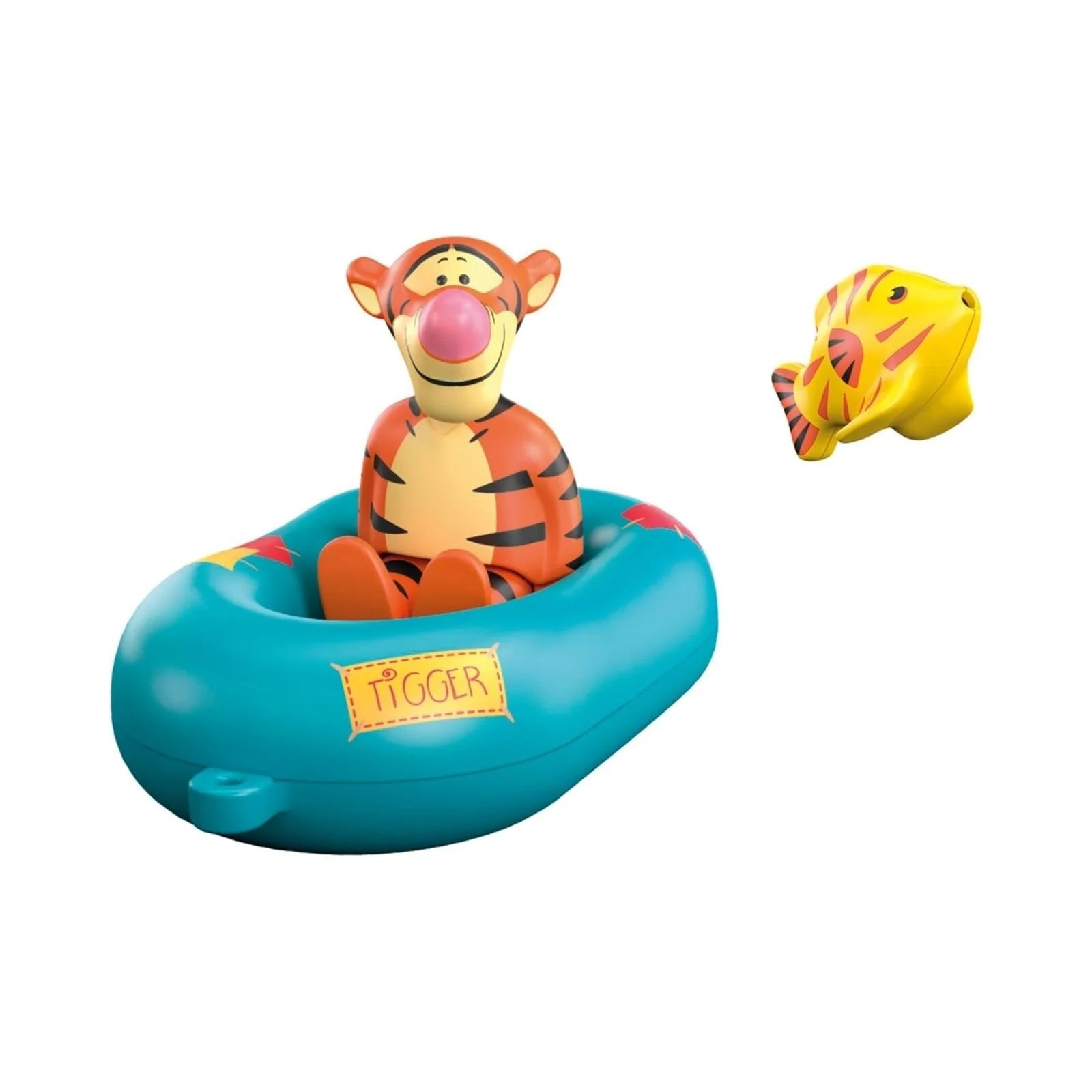 Playmobil Junior & Disney 71704 Tigger's Rubber Boat Ride - ebebek - Black Friday