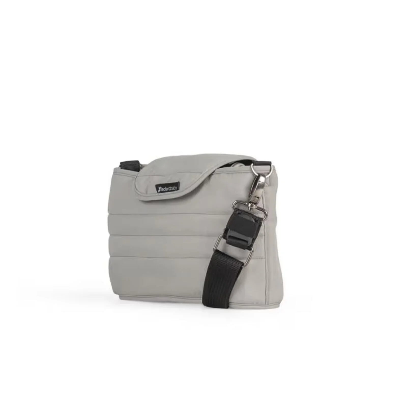 Leclerc Baby Influencer Air Luxury Organiser - Violet Grey - ebebek - Black Friday