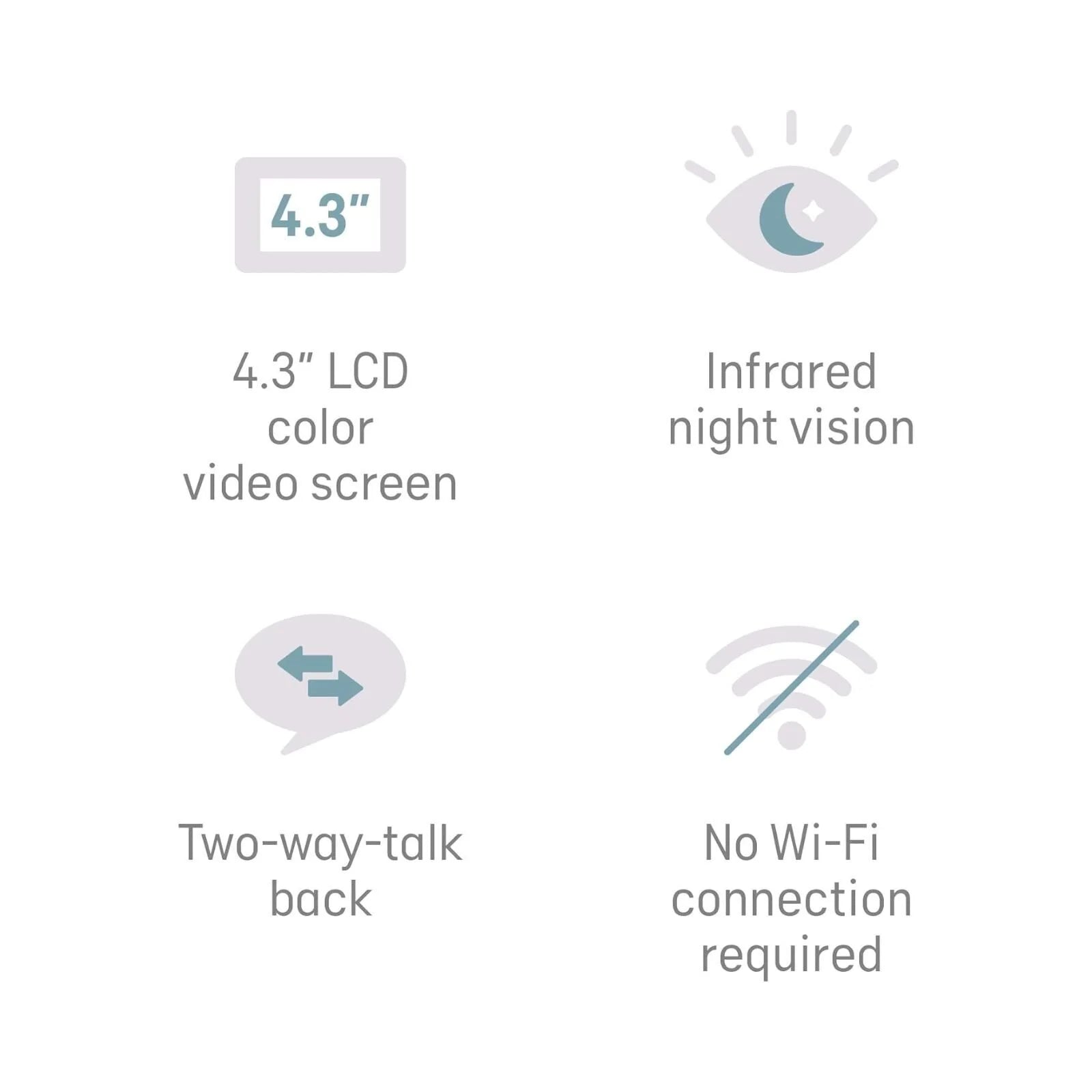 Angelcare AC25 - 1 Baby Movement Monitor Medically Certified - ebebek - Black Friday