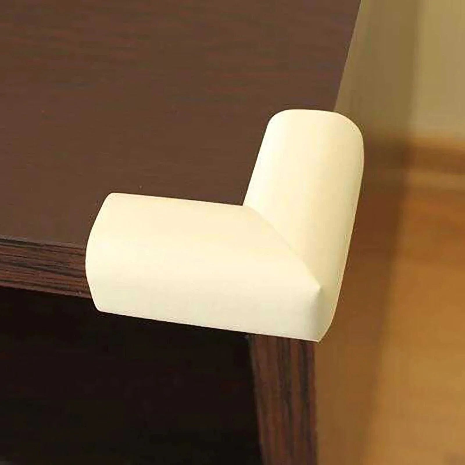 baby plus Soft Corner Protector Pack of 4 - White - ebebek - Black Friday