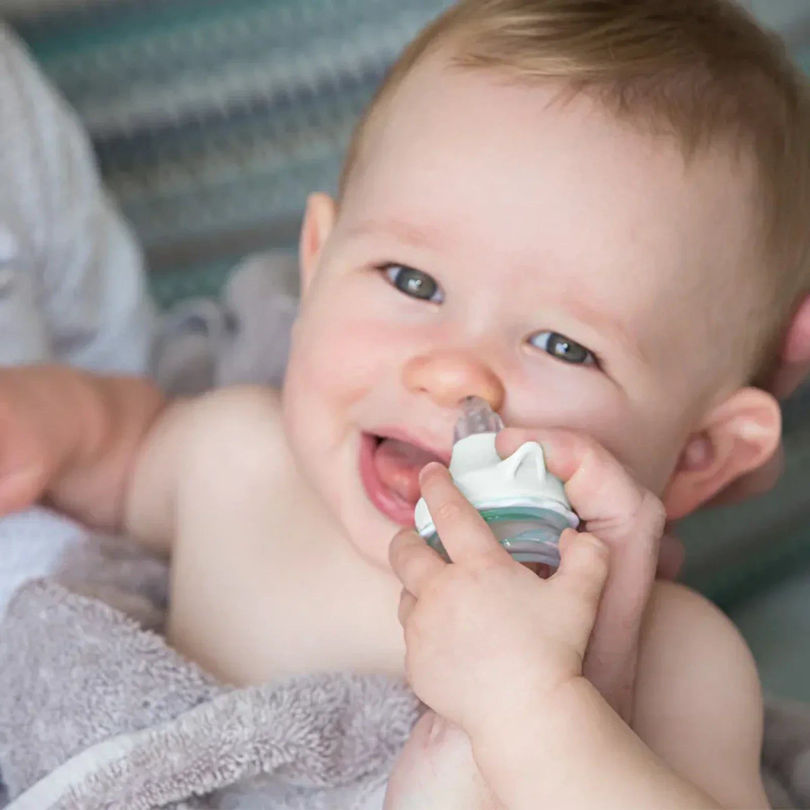 Vital Baby PROTECT Healthcare Kit Assorted - ebebek - Black Friday