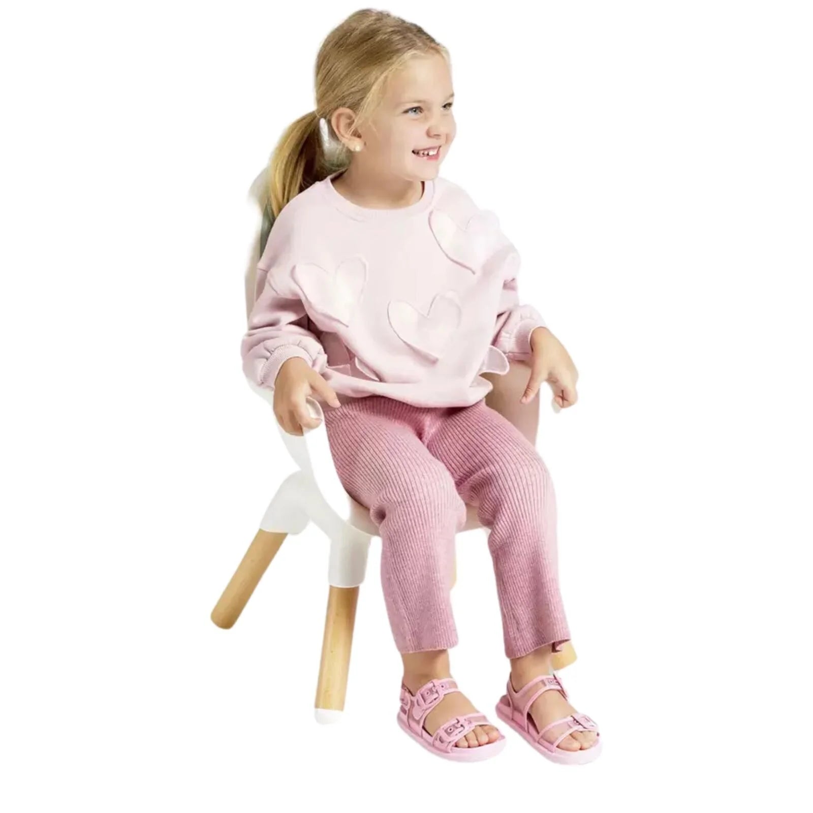 Joie Chestnut Highchair - Lola - ebebek - Black Friday