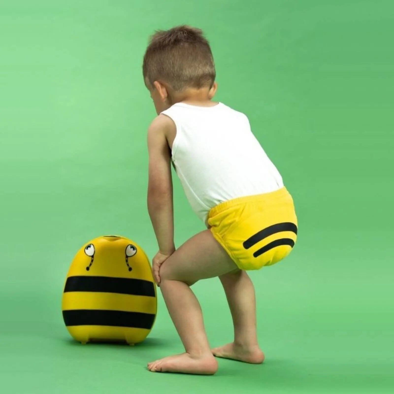 My Carry Potty My Little Training Pants - Bumble Bee - ebebek - Black Friday