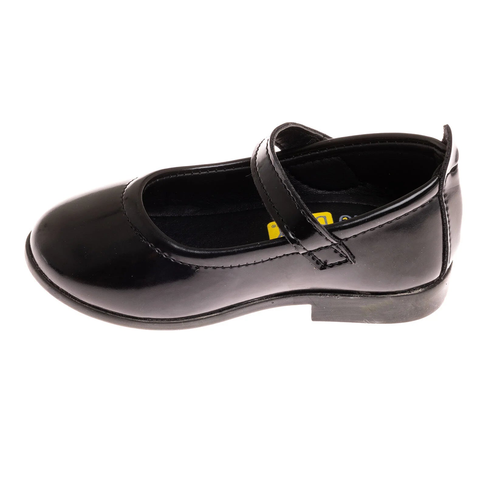 HelloBaby Girl Training Shoes - Black - ebebek - Black Friday