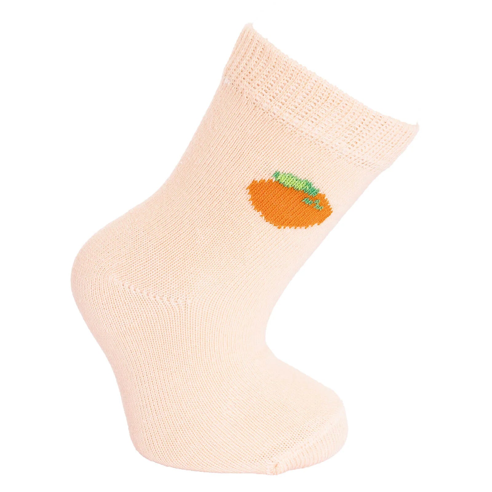 HelloBaby Pack of 5 Socks - Red - ebebek - Black Friday