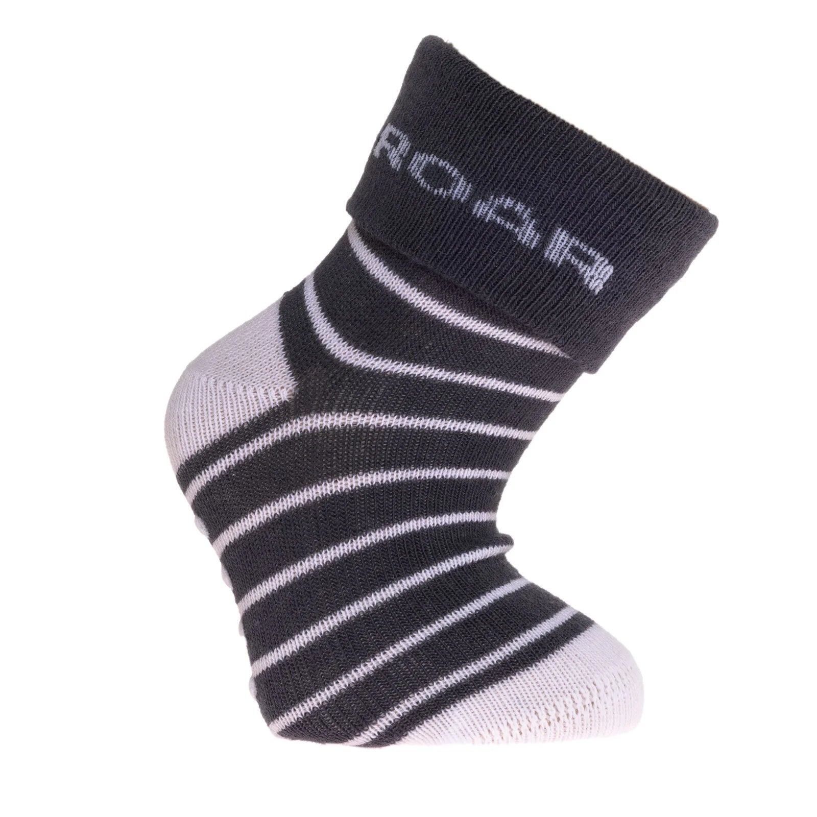 HelloBaby Baby Boy Pack of 3 Socks - Grey - ebebek - Black Friday