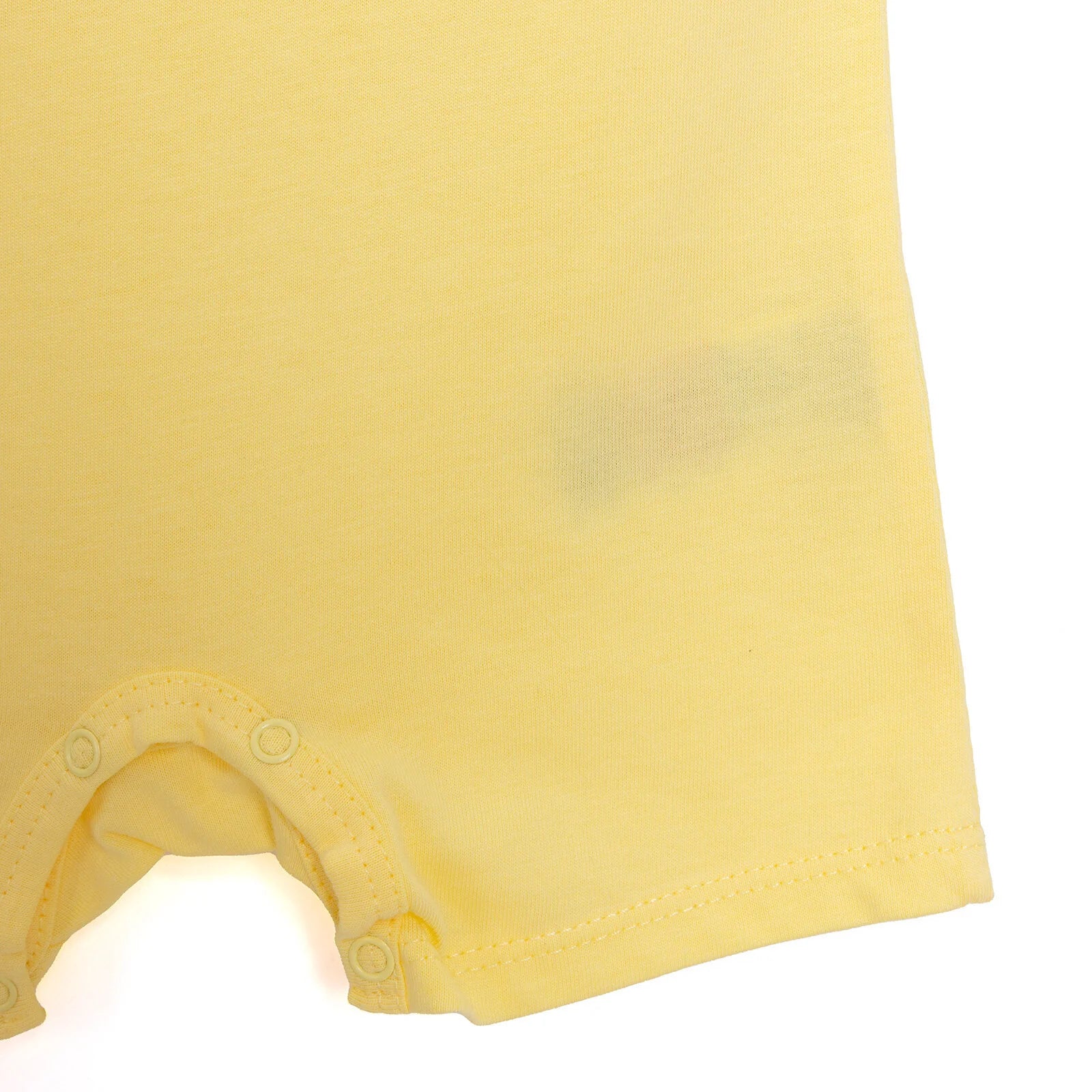 HelloBaby Baby Girl Short Jumpsuit - Yellow - ebebek - Black Friday