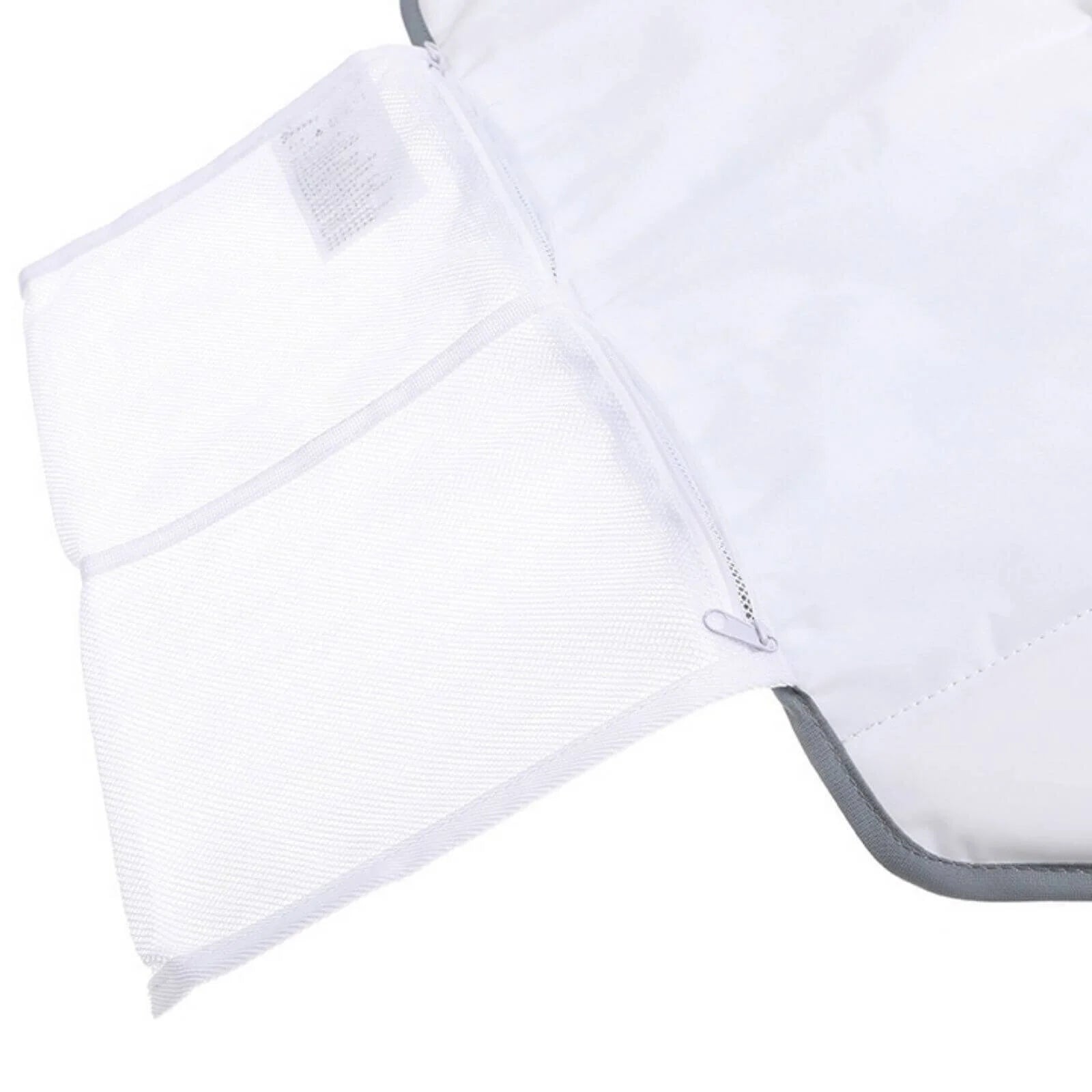 Dreambaby On the Go Baby Changing Mat - Stars Grey - ebebek - Black Friday