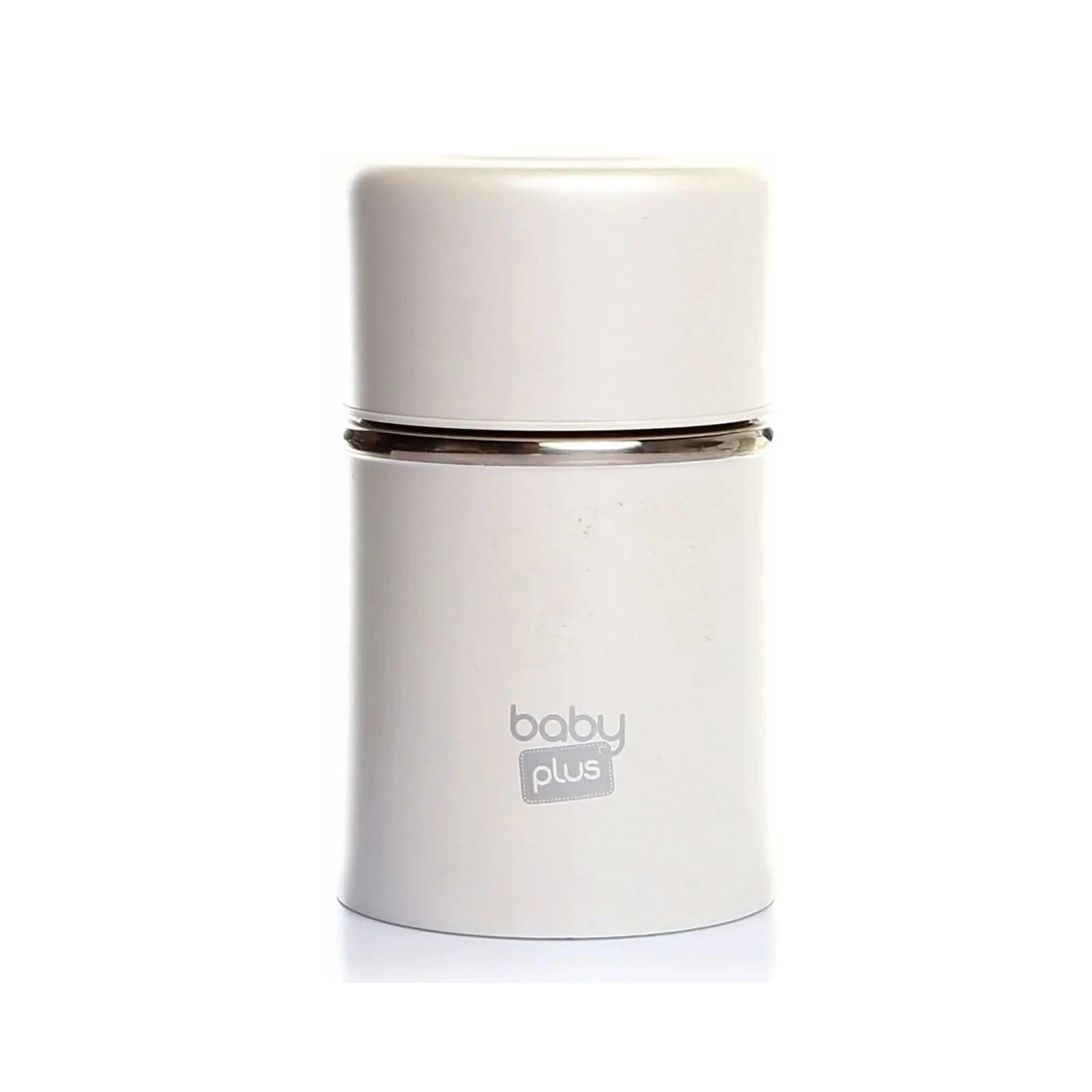 baby plus Stainless Steel Baby Food Storage Thermos 260ml - ebebek - Black Friday