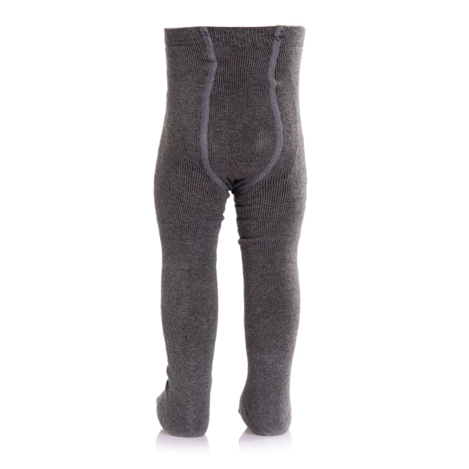 HelloBaby Baby Girl Tight - Grey Melange - ebebek - Black Friday