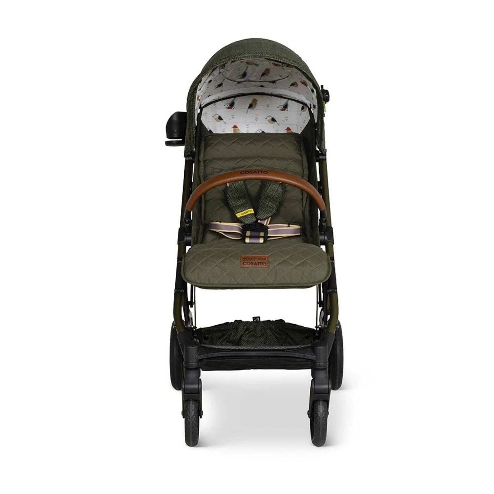 Cosatto Woosh Trail Stroller - Bureau - ebebek - Black Friday
