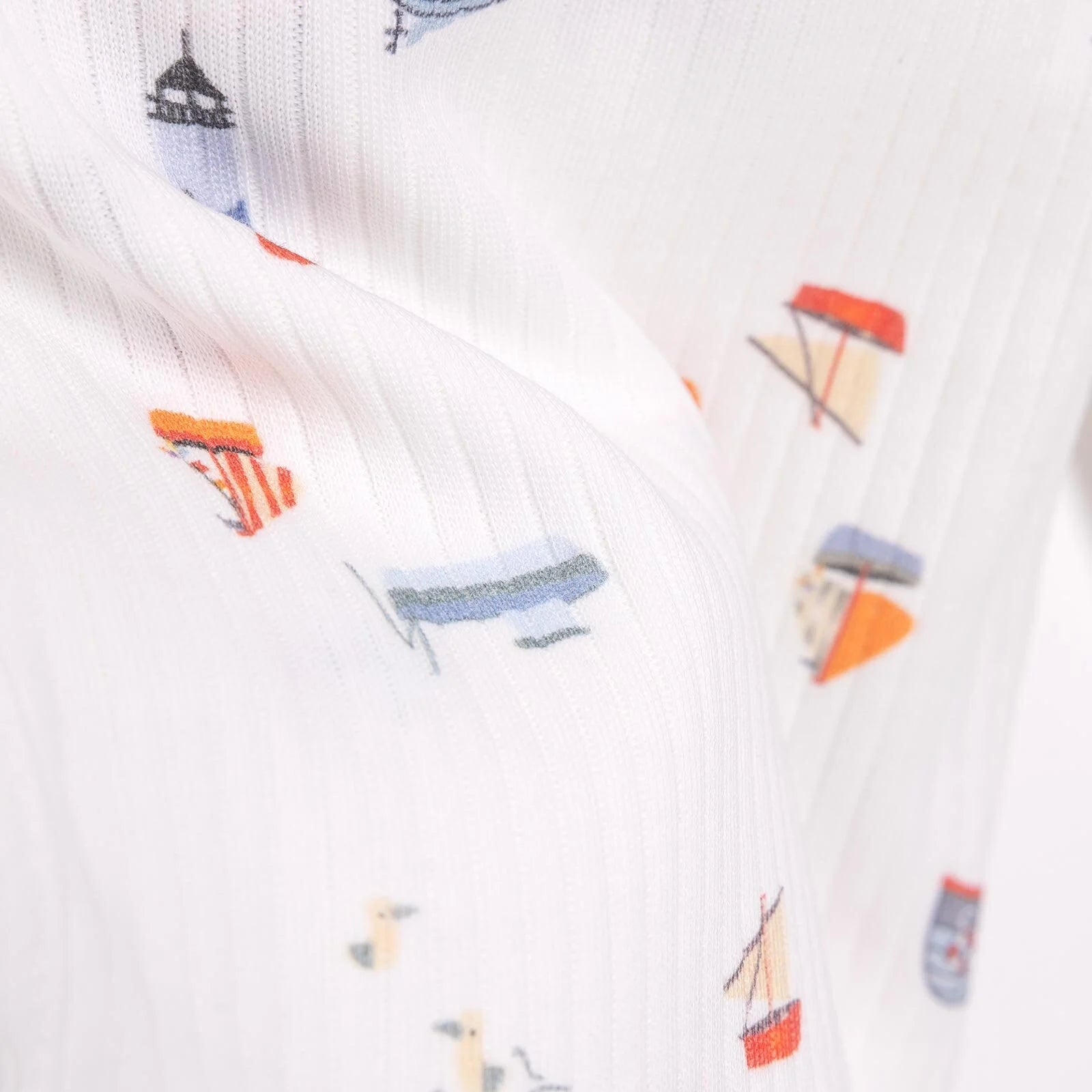 Tiffany Baby Boy Body - Ecru - ebebek - Black Friday