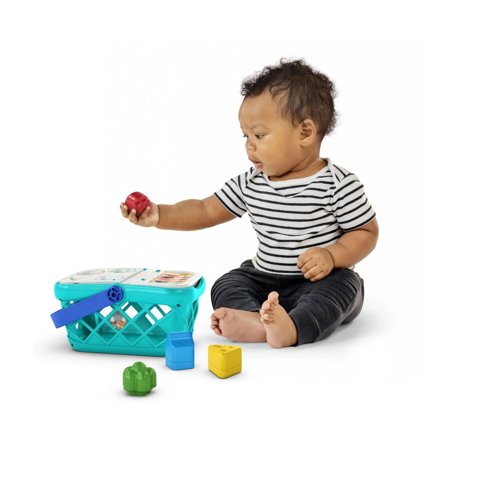 Baby Einstein Magic Touch Shopping Basket - ebebek - Black Friday