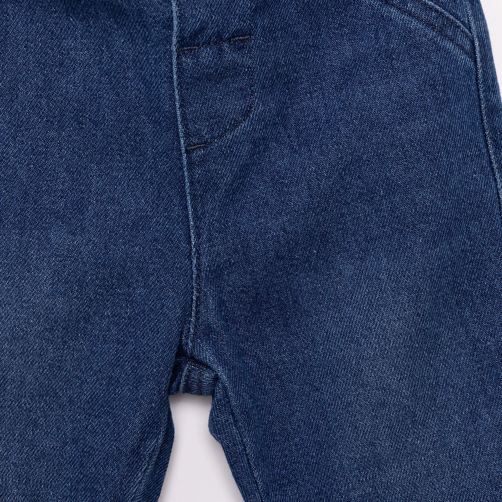 HelloBaby Baby Boy Leggings - Indigo - ebebek - Black Friday